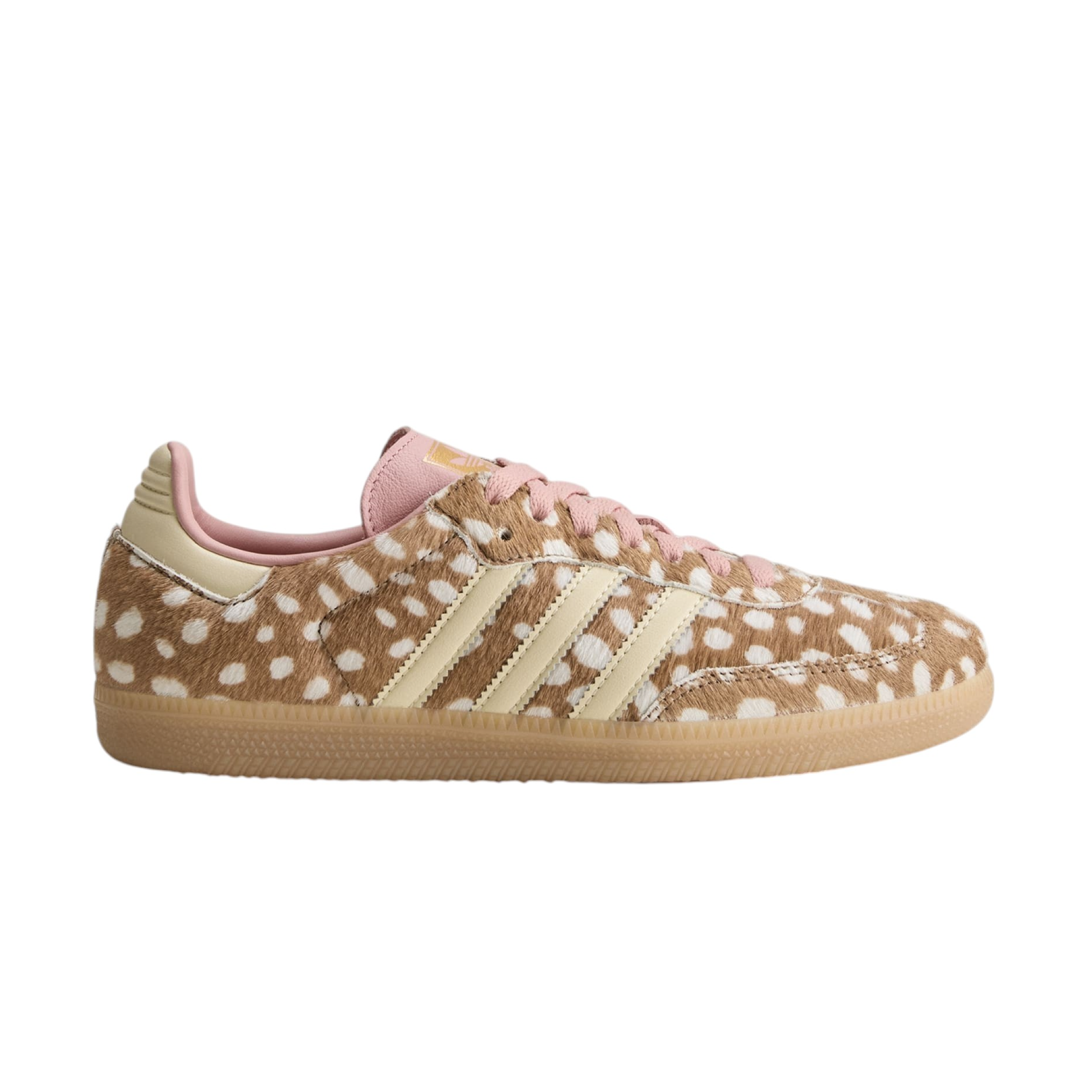 Samba OG Vrouwen Schoenen
