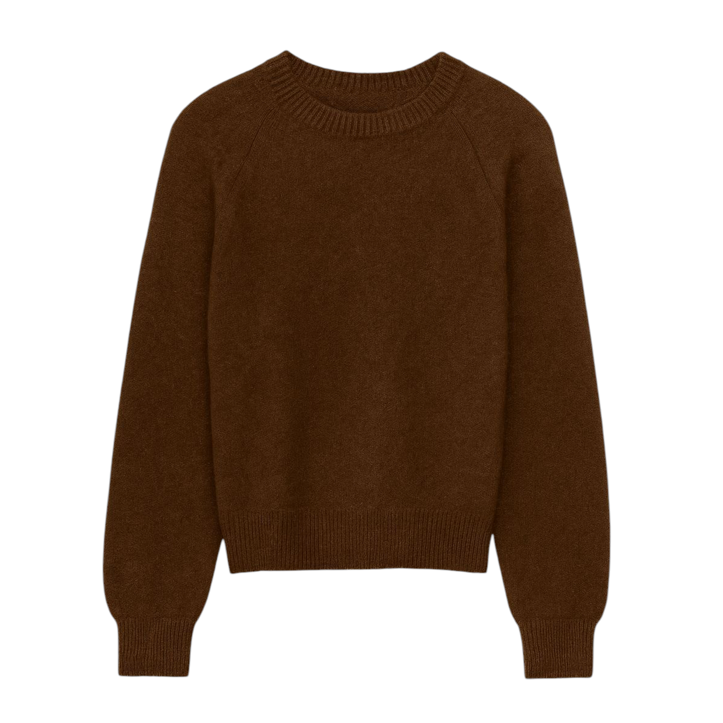 Women's Ameka Sweater Dark Roast