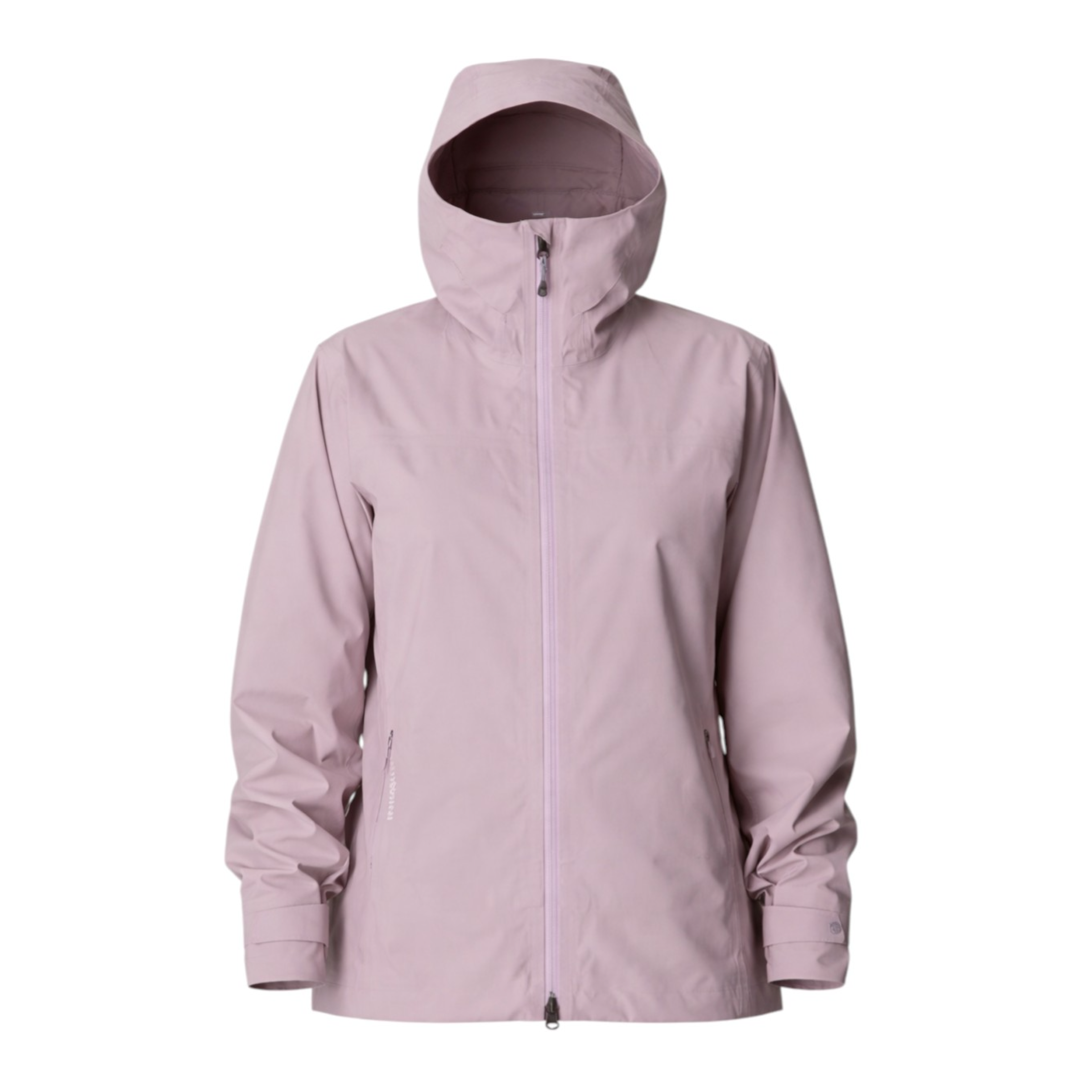 Women's Bff II Jacket Sky Purple