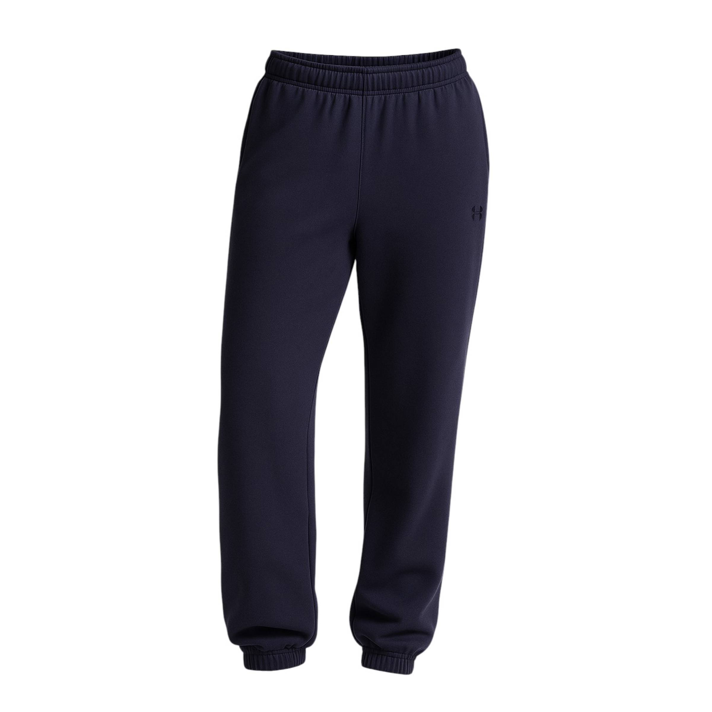 Pantaloni Icon Vida Jogger Donna Washed Navy