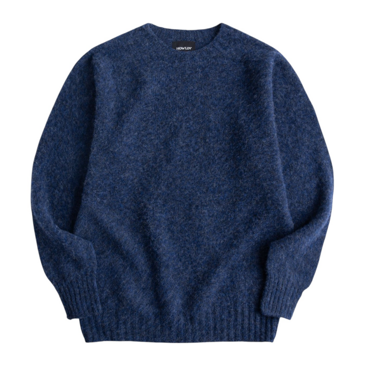Maglia Birth Of The Cool Uomo Denim