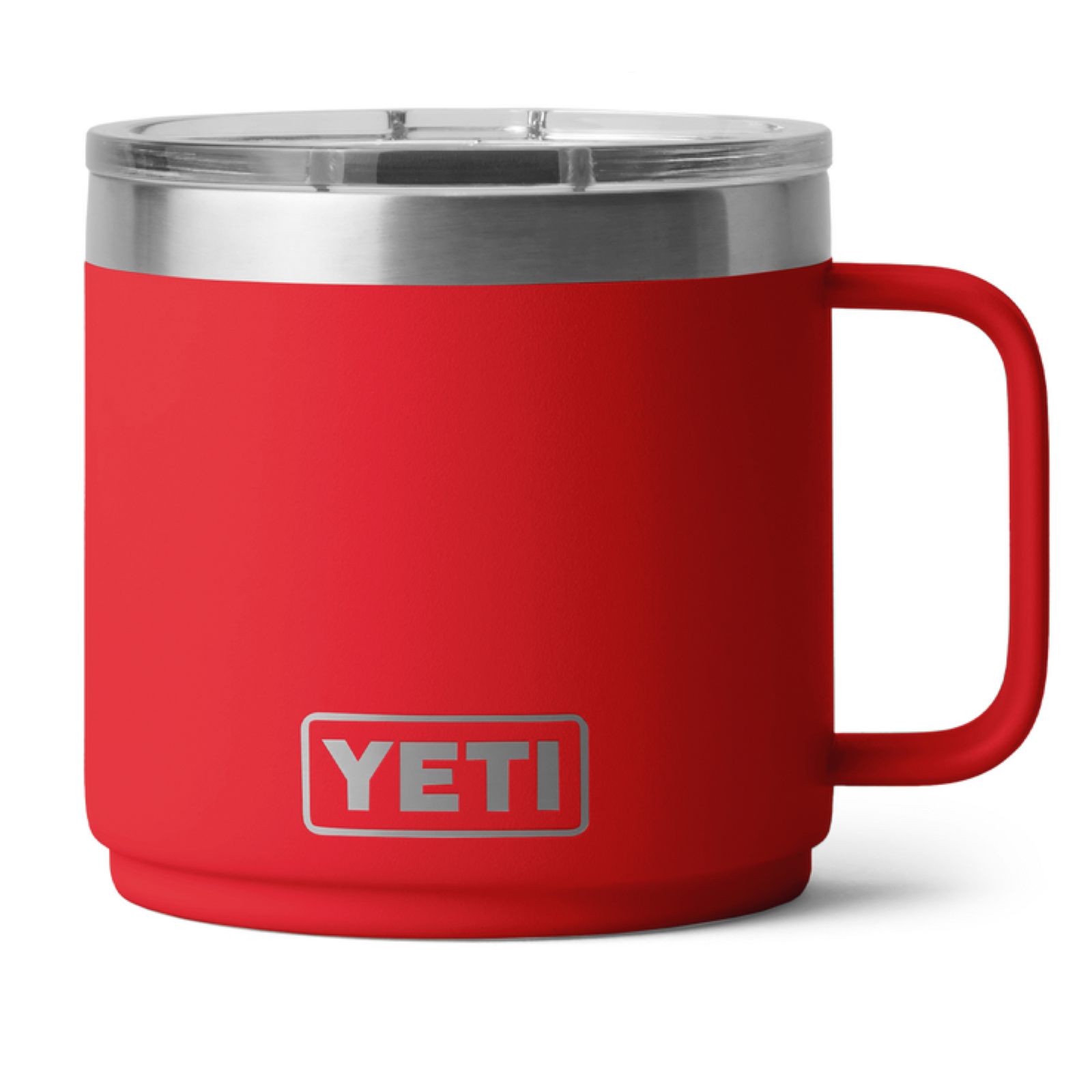 Borraccia 414ml Mug Ceramic 2.0 Rescue Red