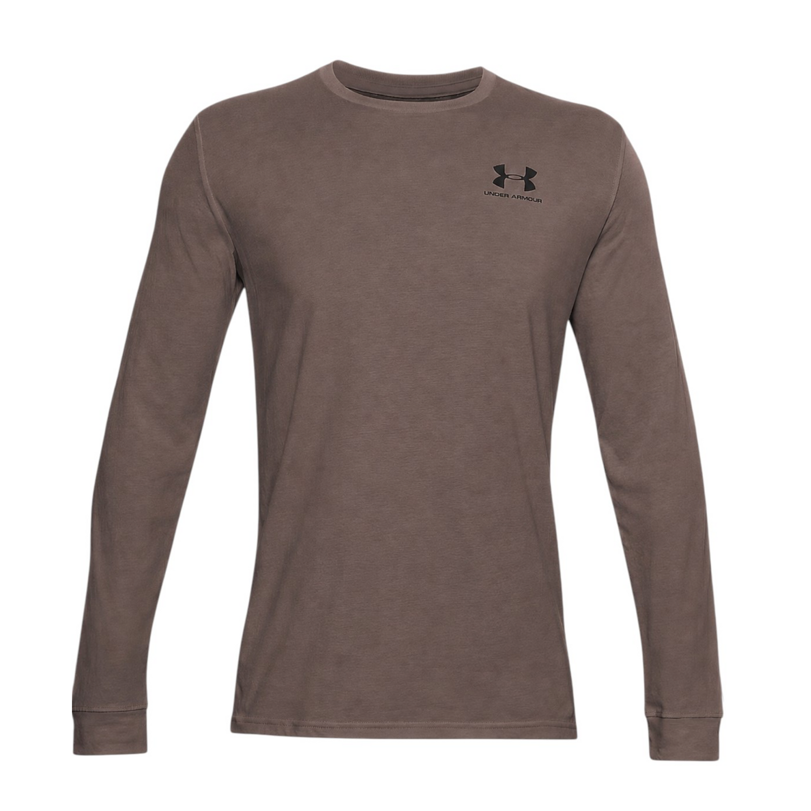 T-shirt Manches Longues Left Chest Homme Perrercorn