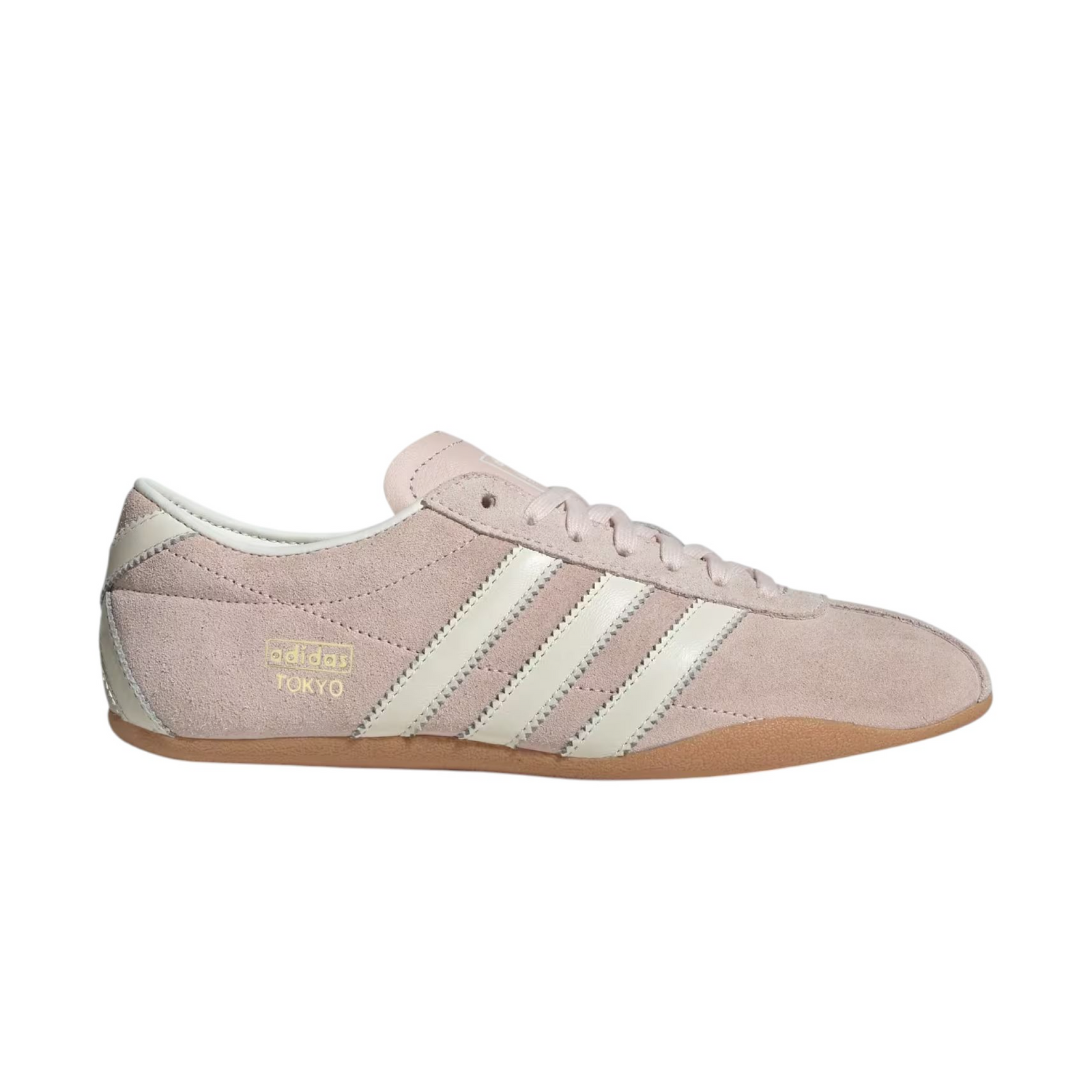 Zapatillas Tokyo Mujer Wonder Quartz/Off White/Gum