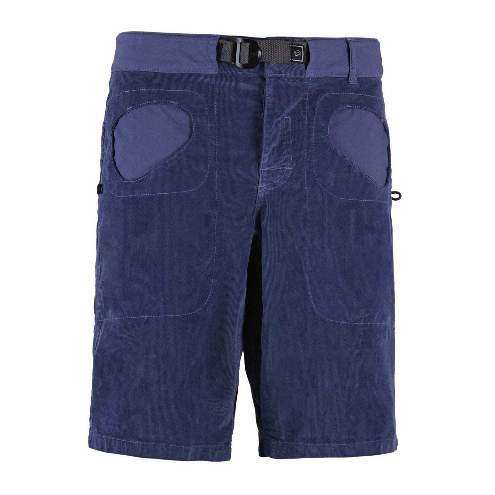 Pantaloncini Rondo Belt Vs Uomo Vintageblue