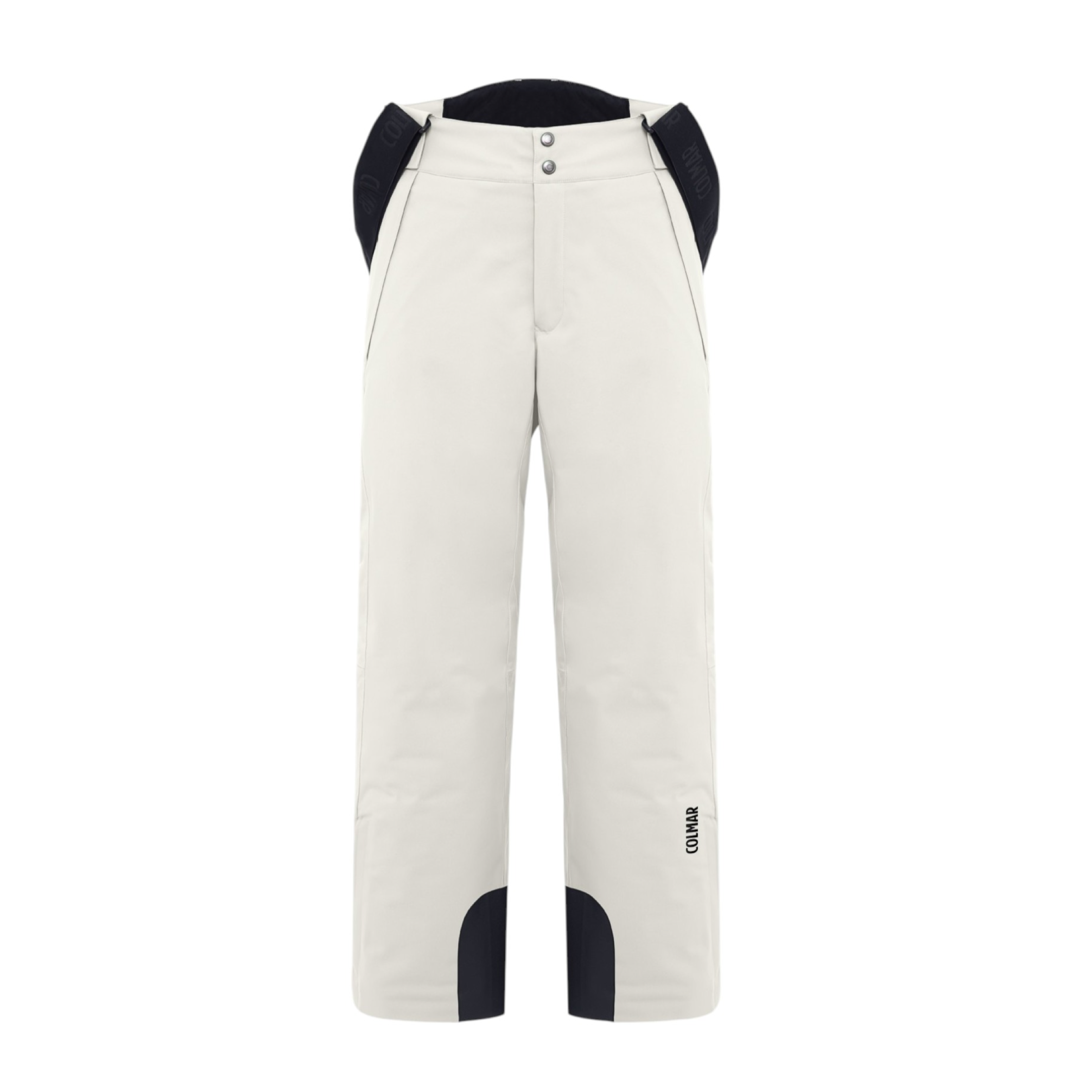 Salopette Chapter Uomo Beige Purity