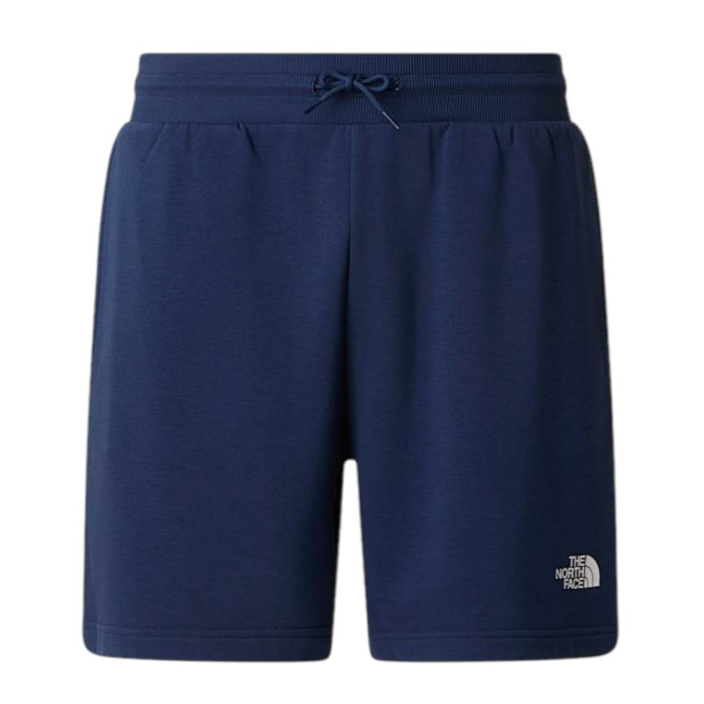 Pantaloncini Simple Dome Light Uomo Summit Navy