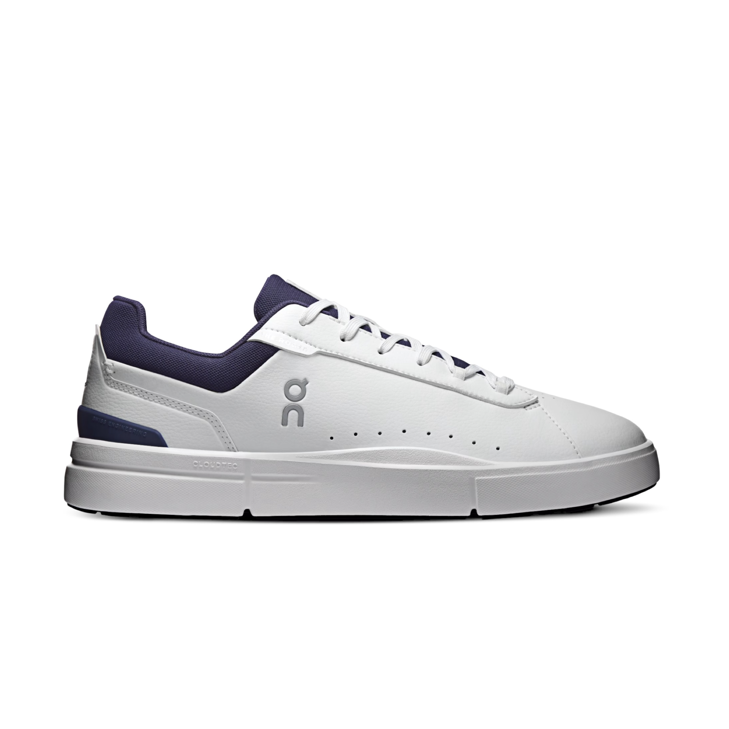 Scarpe The Roger Advantage Uomo White/Midnight