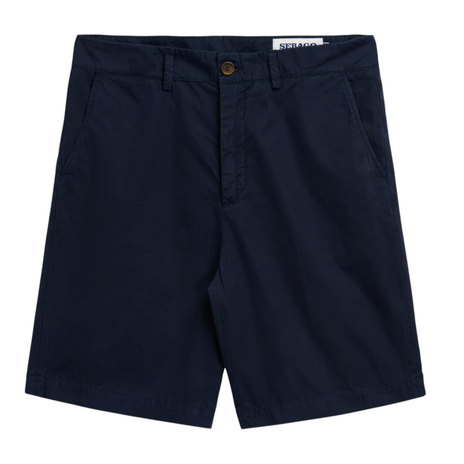 Pantaloncini Sasanoa Uomo Blue Dark - Vista frontale