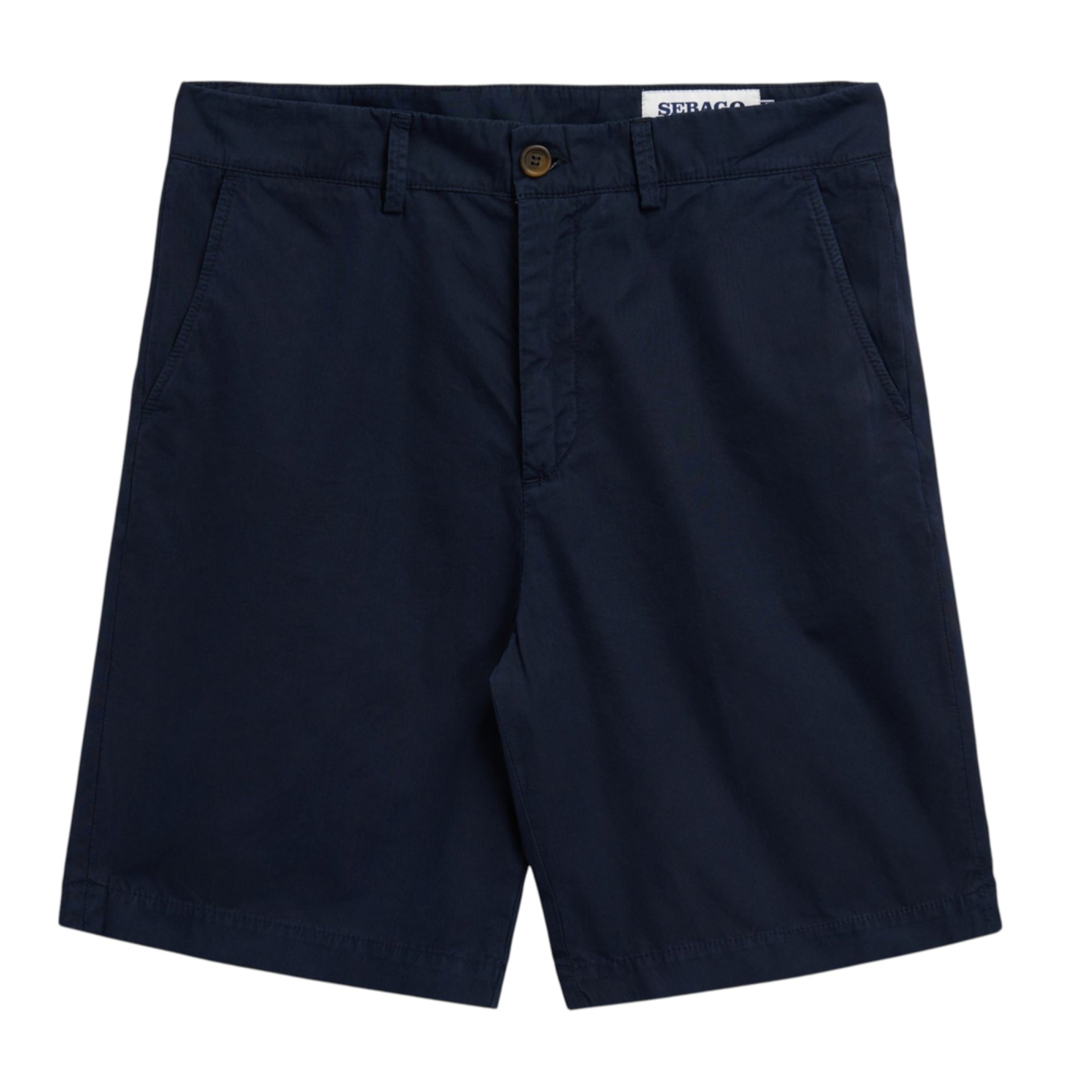 Pantaloncini Sasanoa Uomo Blue Dark