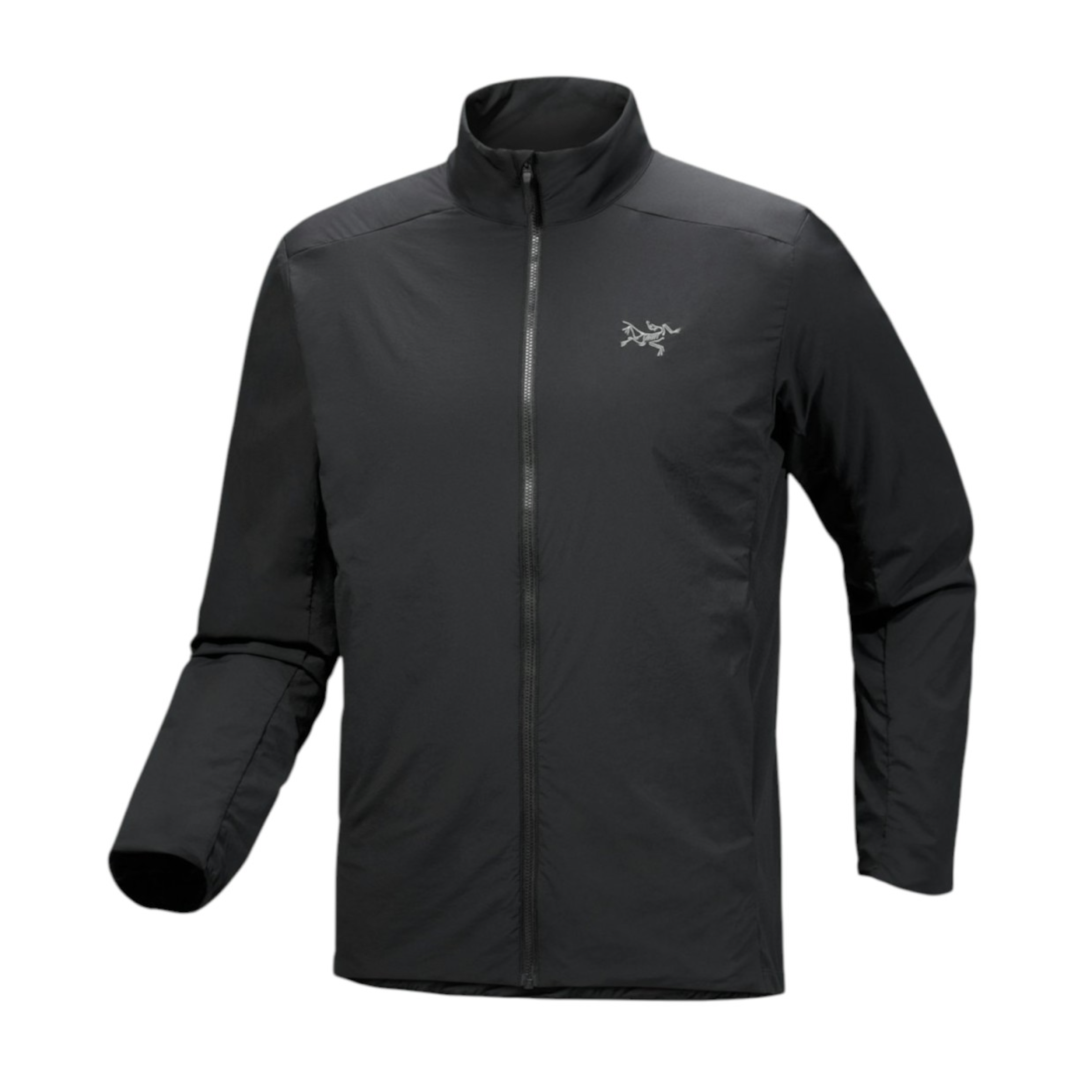 Men's Atom SL Jacket Black
