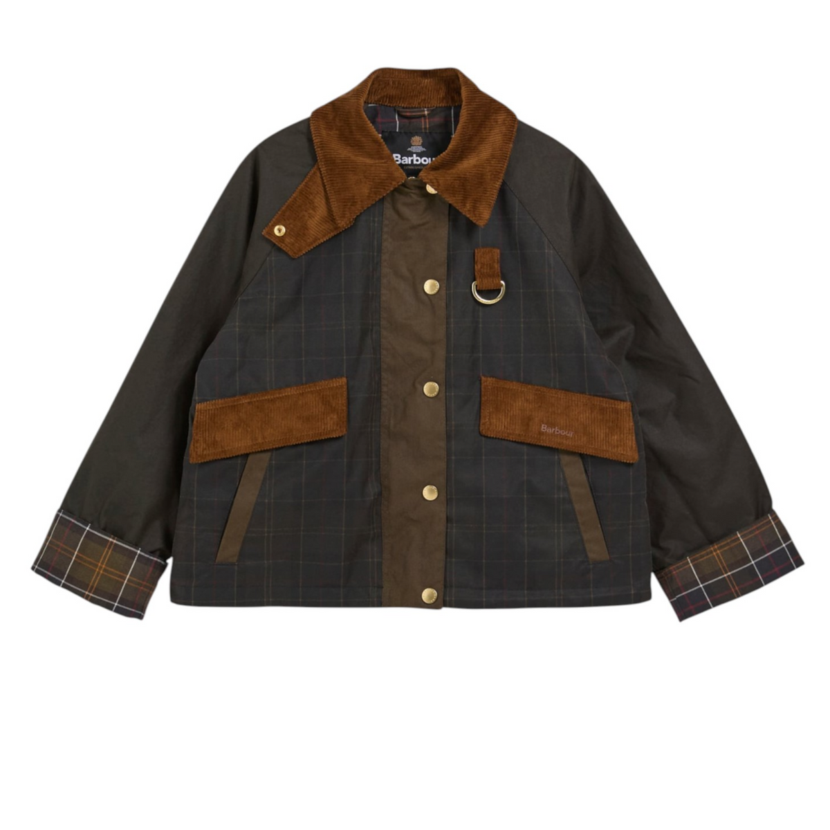 Giacca Irene Donna Classic/Olive