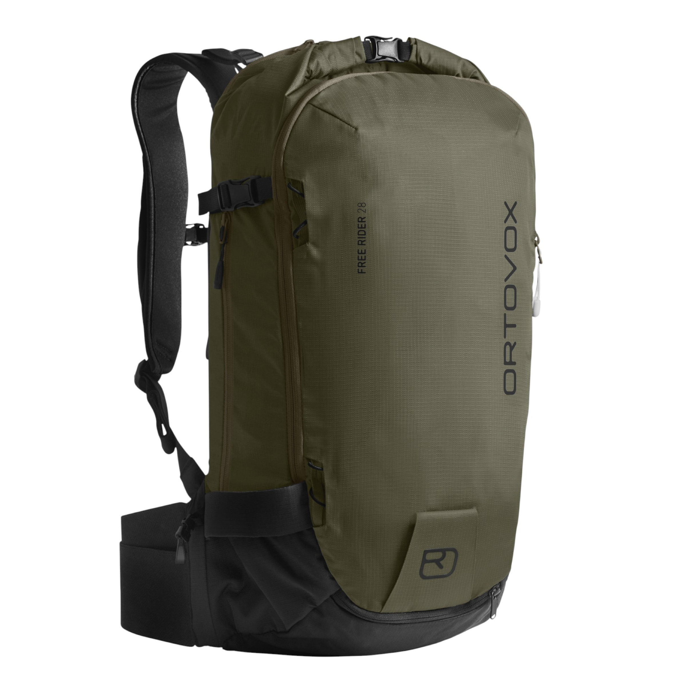 Zaino Free Ride 28 Dark Wild Herbs