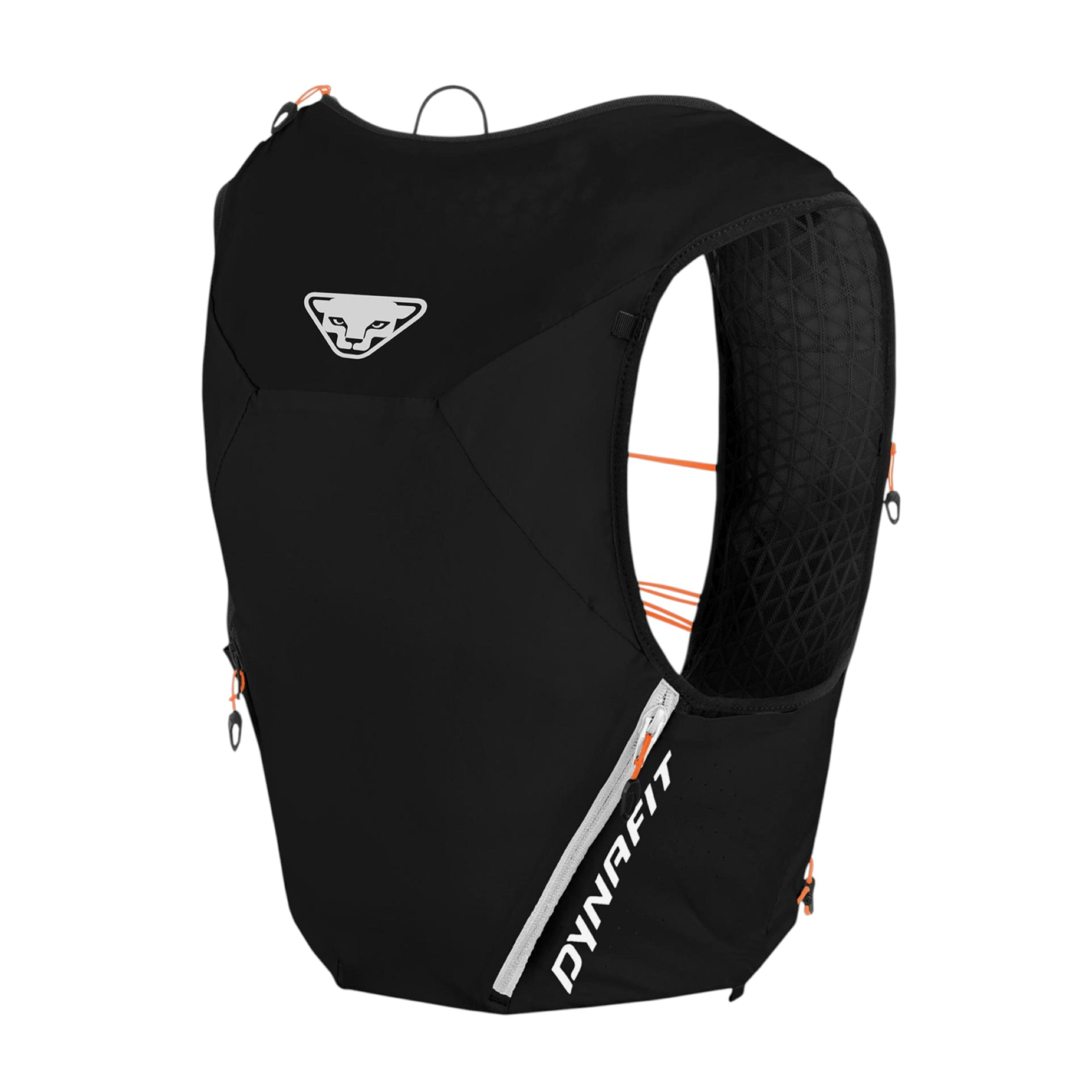 Alpine 8 Backpack Black Out