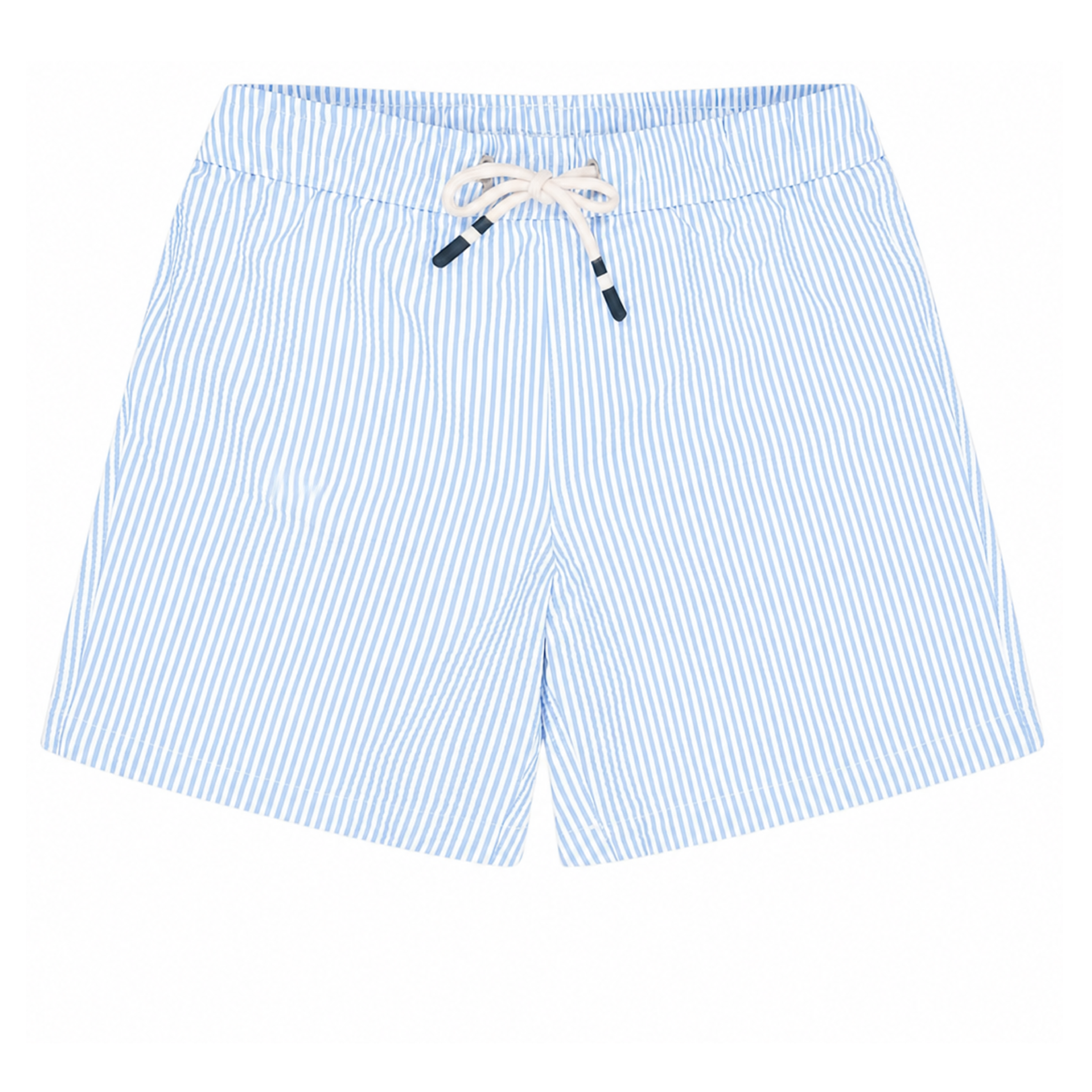 Costume Swim Uomo Blue/White