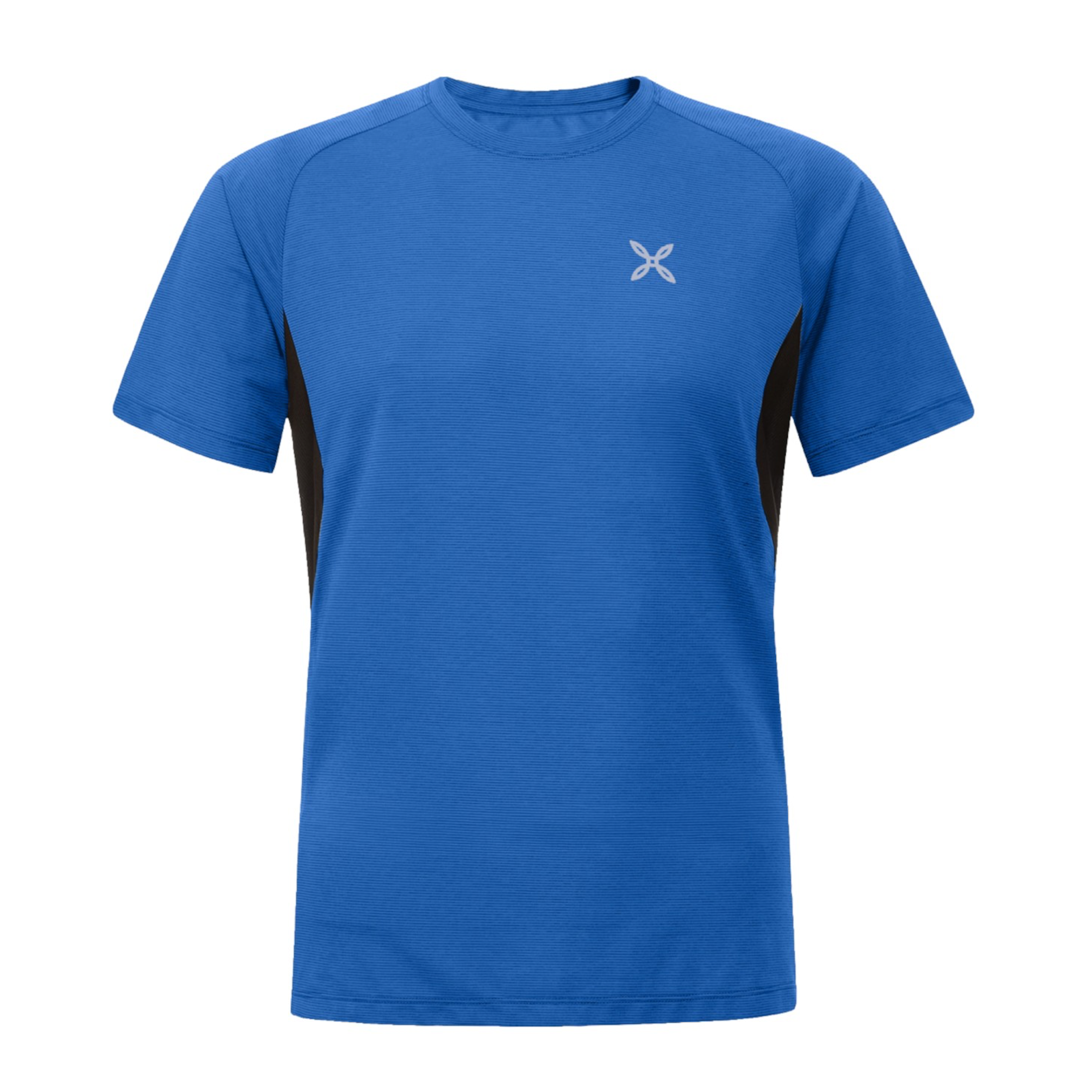 Men's Rise T-shirt Blue