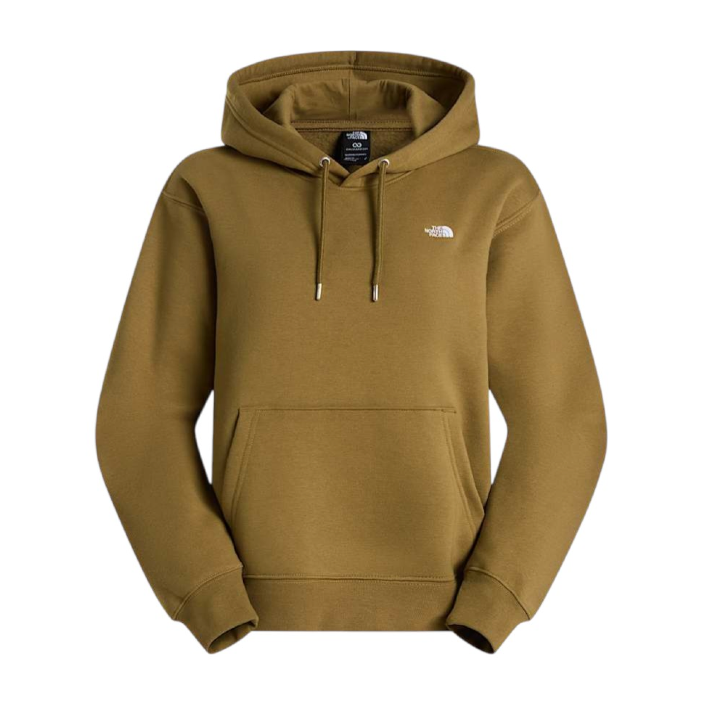 Maglia Essential relaxed Uomo Cedar