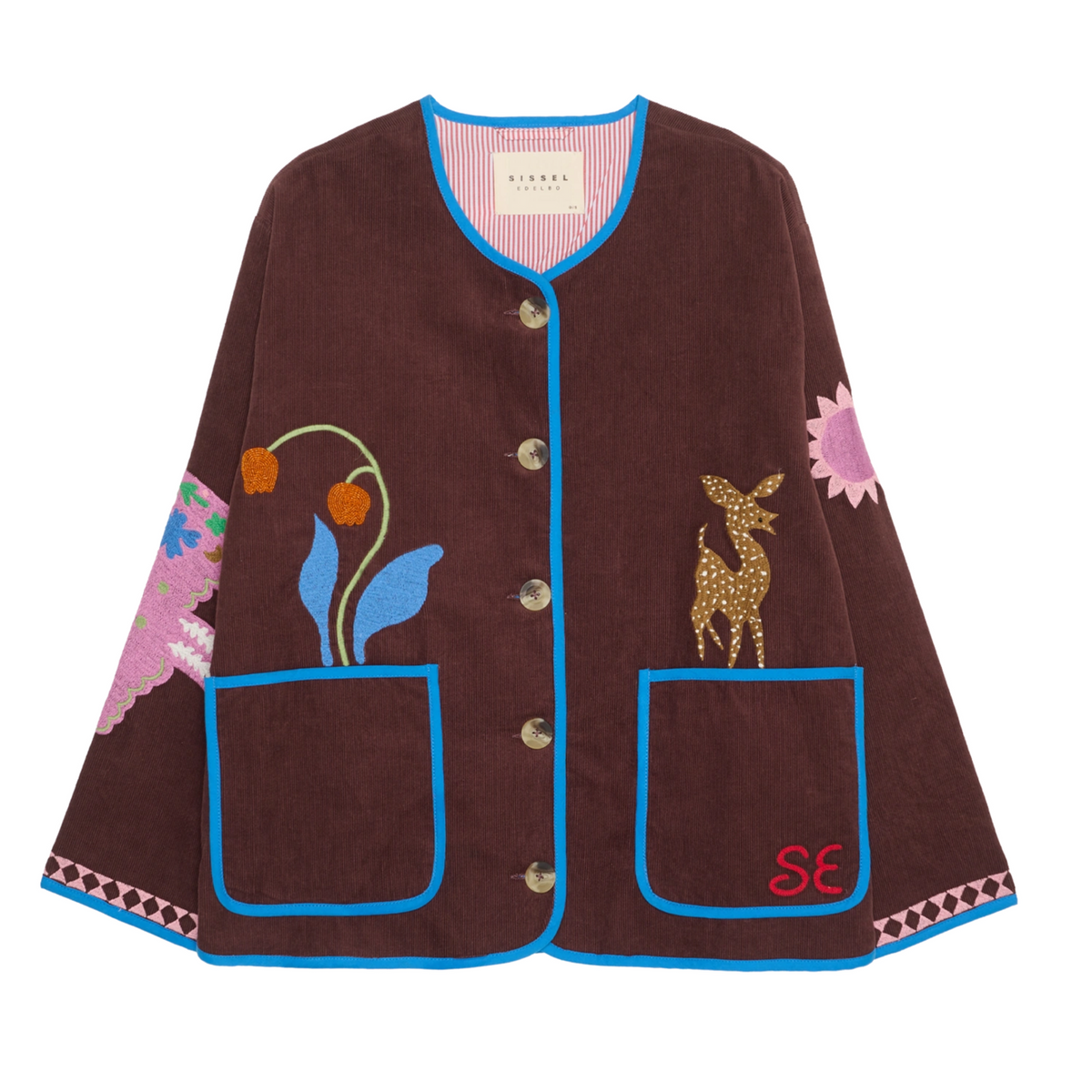 Giacca Maggie Donna Autumn Sparkle