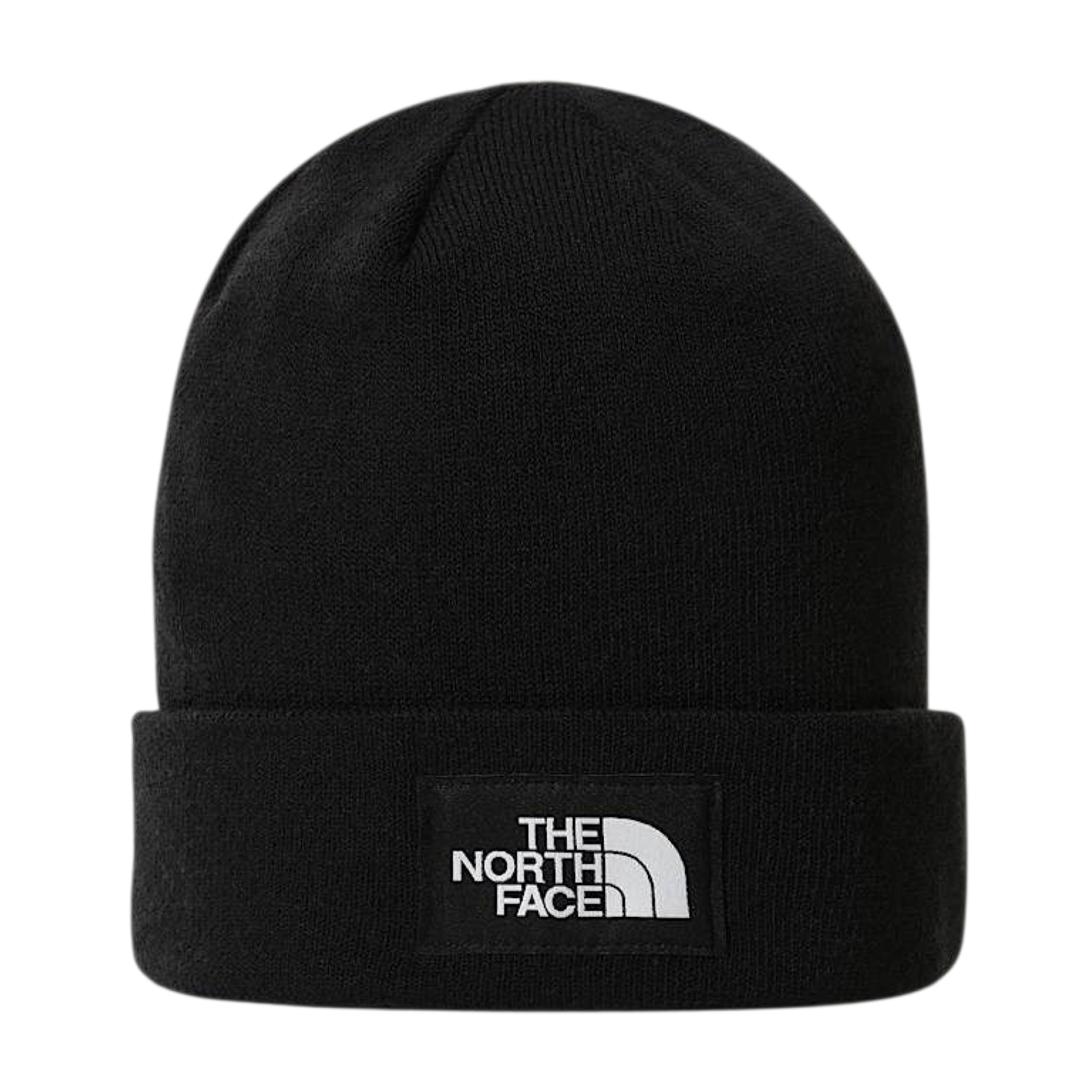 Casquette Dock Worker Black