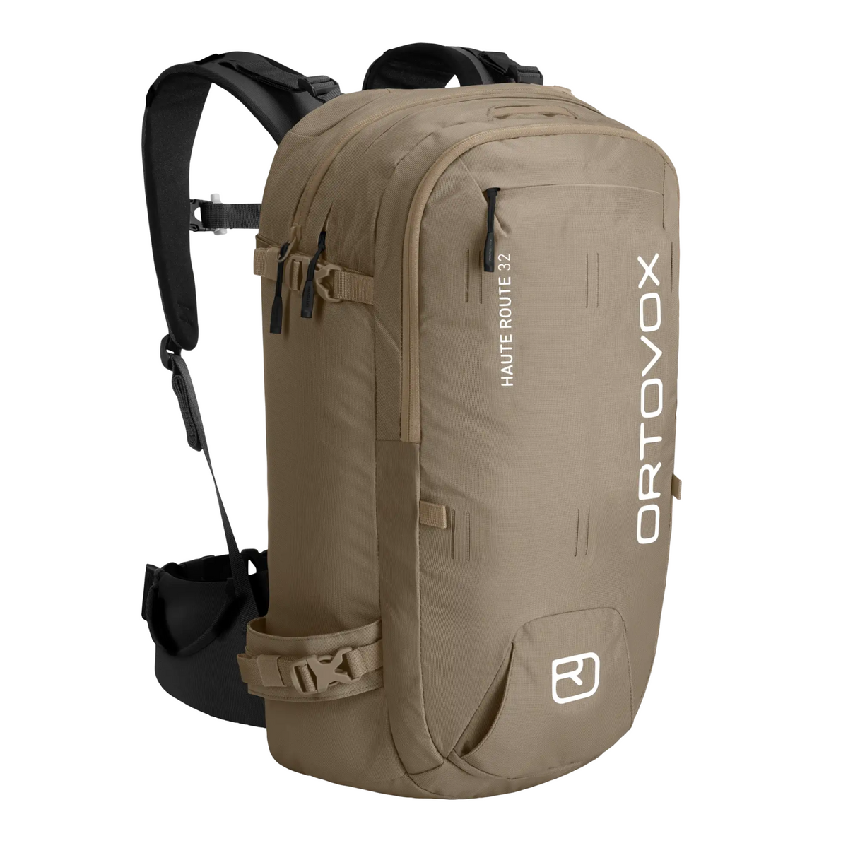 Zaino Haute Route 32 Dark Linen