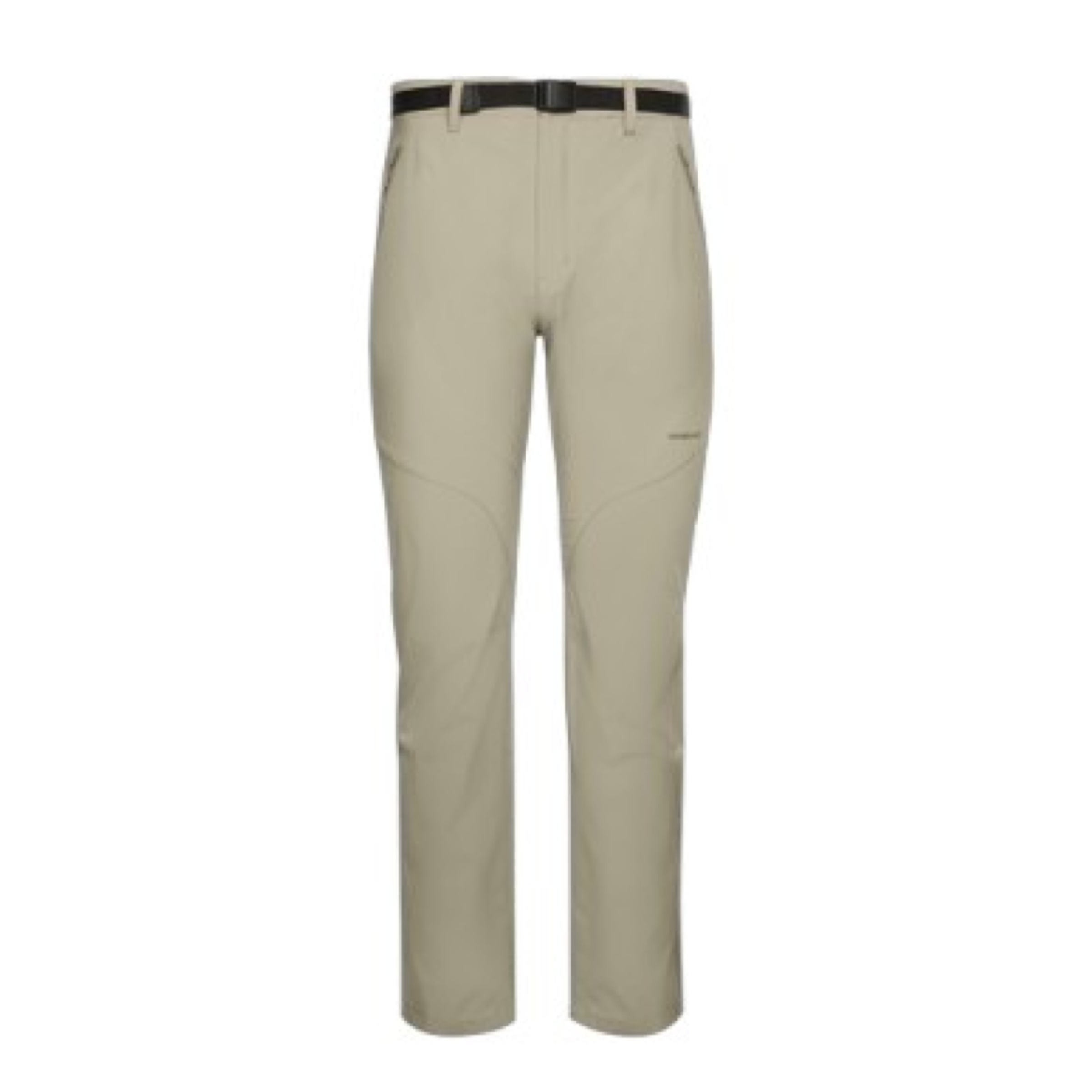 Pantalones Yumco Df Hombre Plaza Taupe