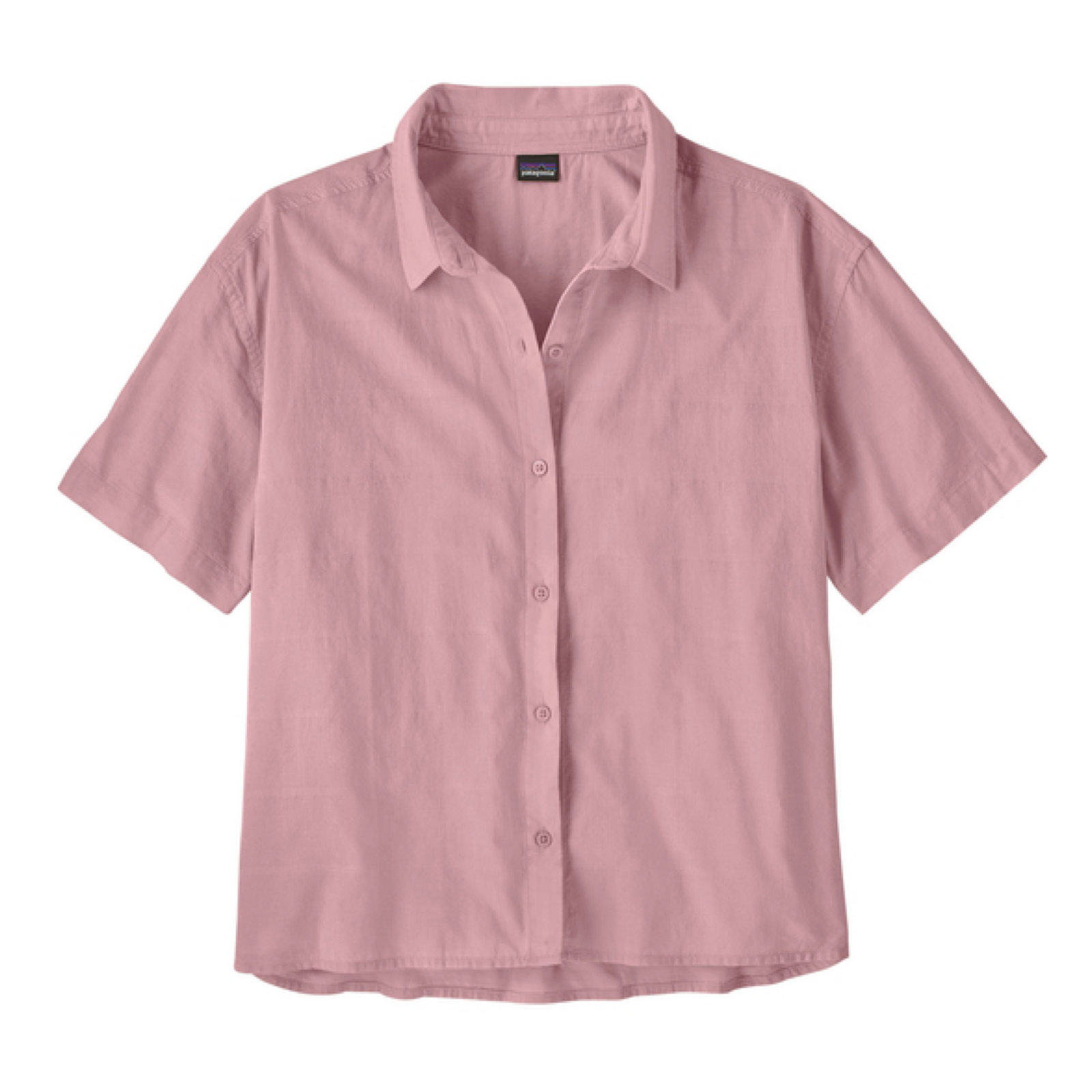 Camisa A/C Mujer Quiet Violet