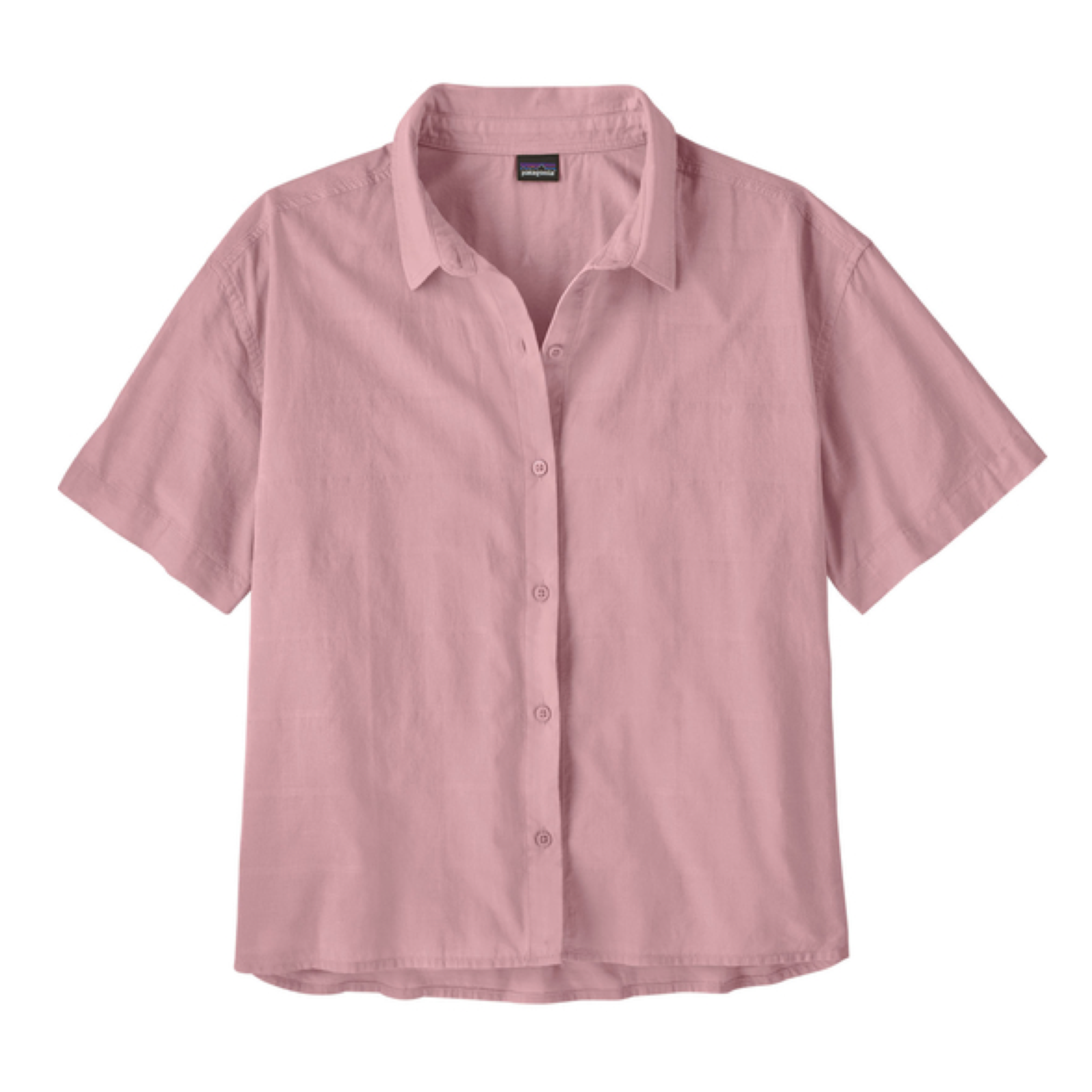 Camicia A/C Donna Quiet Violet
