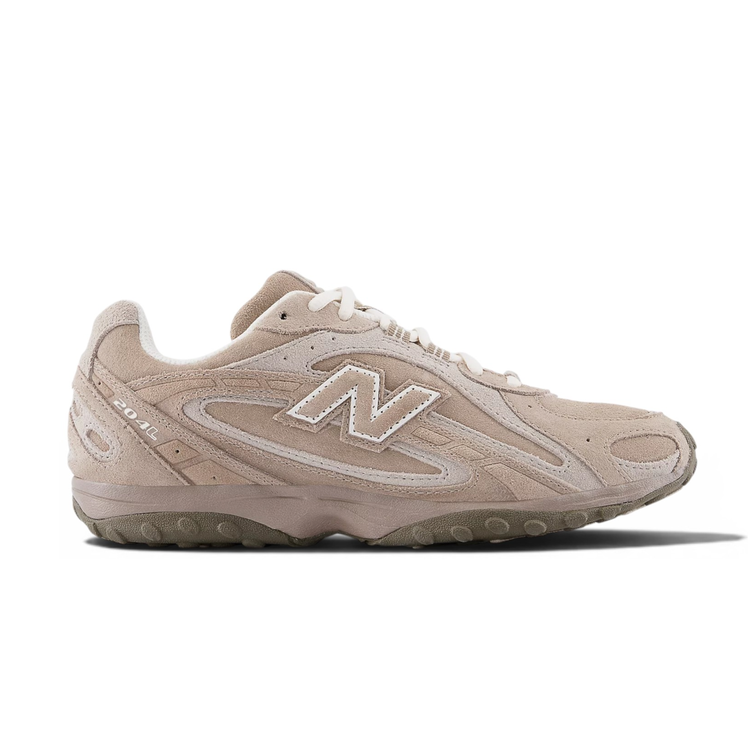 Zapatillas 204L Mushroom/Arid Stone