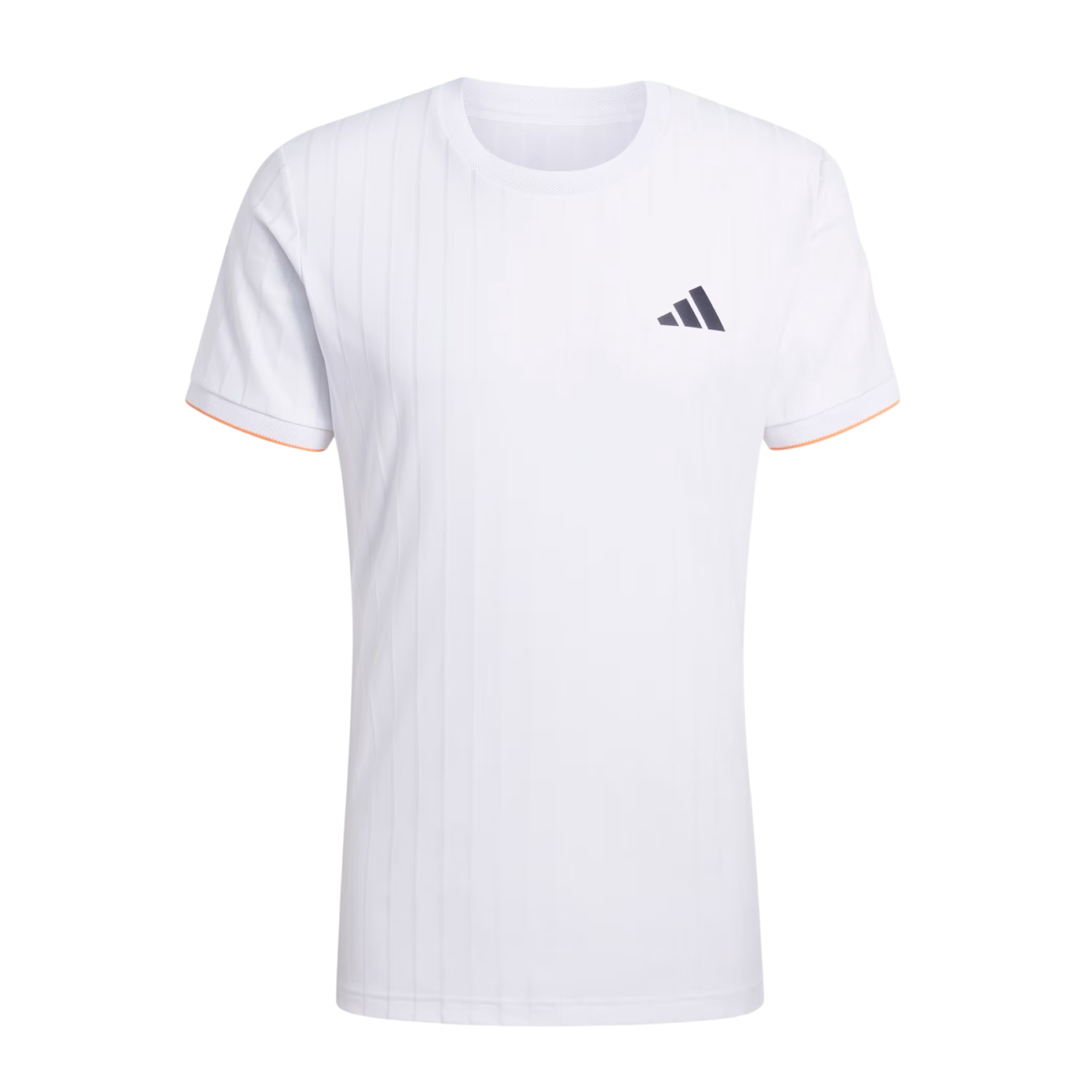T-shirt Climacool Freelift Pro Uomo White