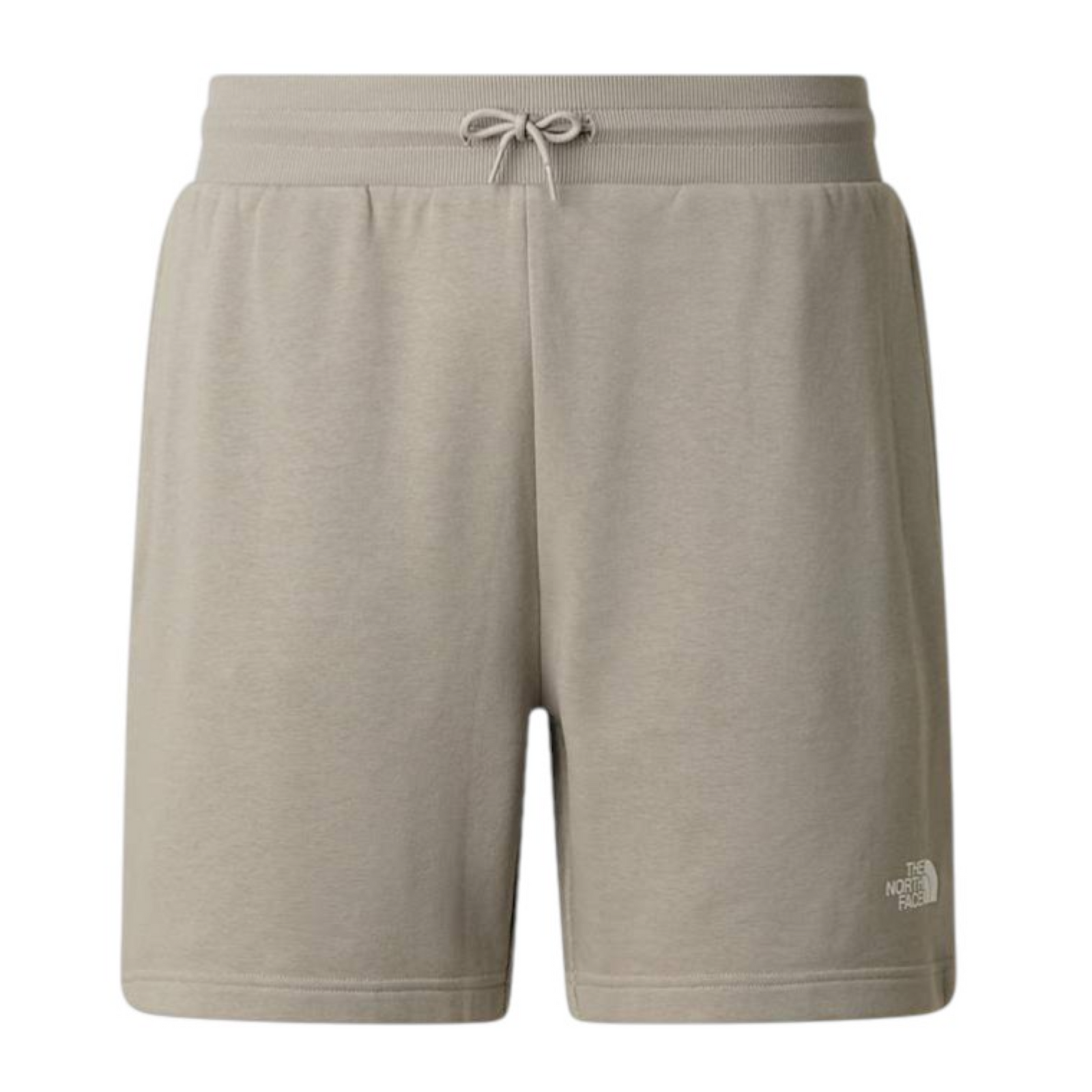 Pantalones cortos Simple Dome Light Hombre Stone Slab