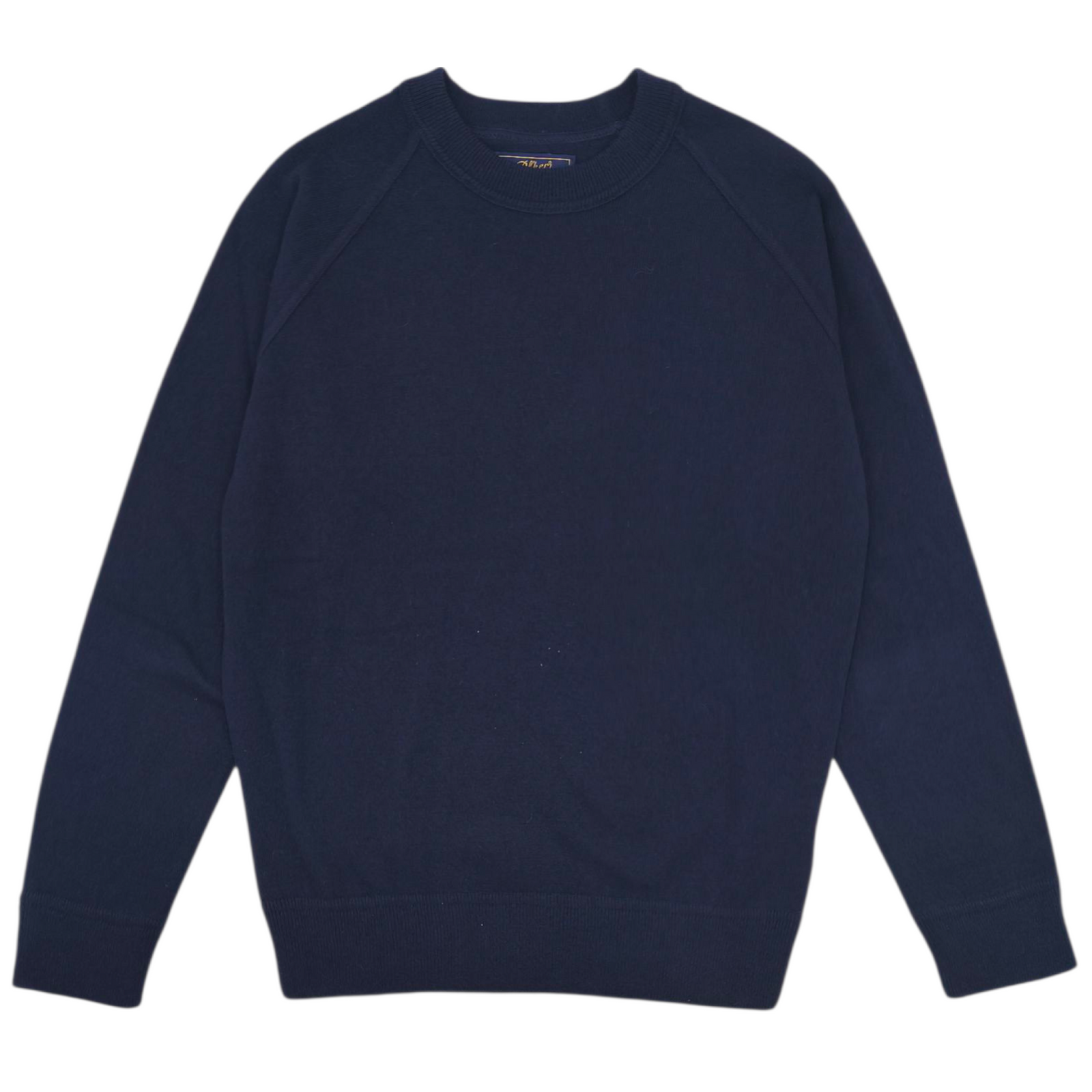 Suéter Tom Hombre Navy