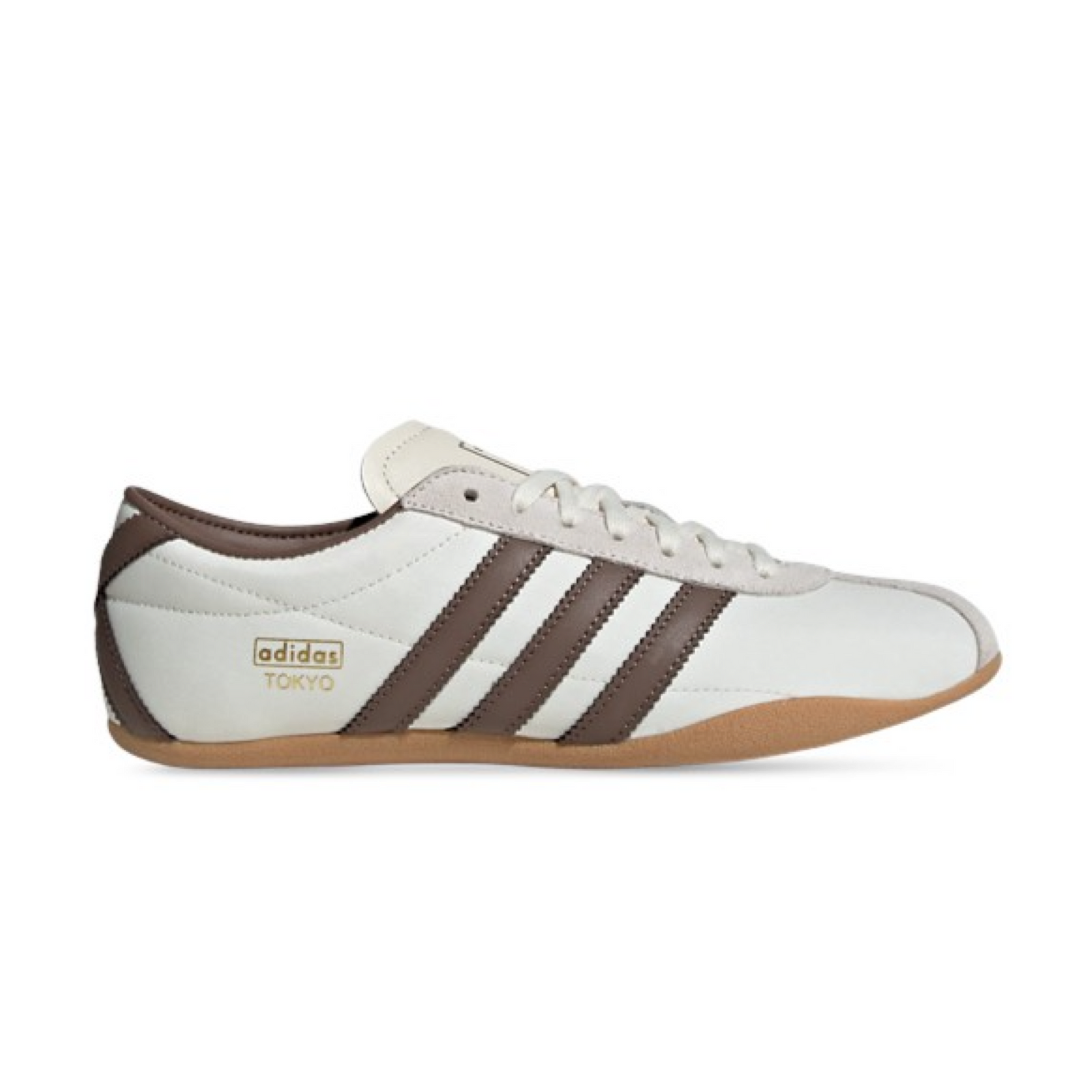 Zapatillas Tokyo Mujer Off White/Eather Strata