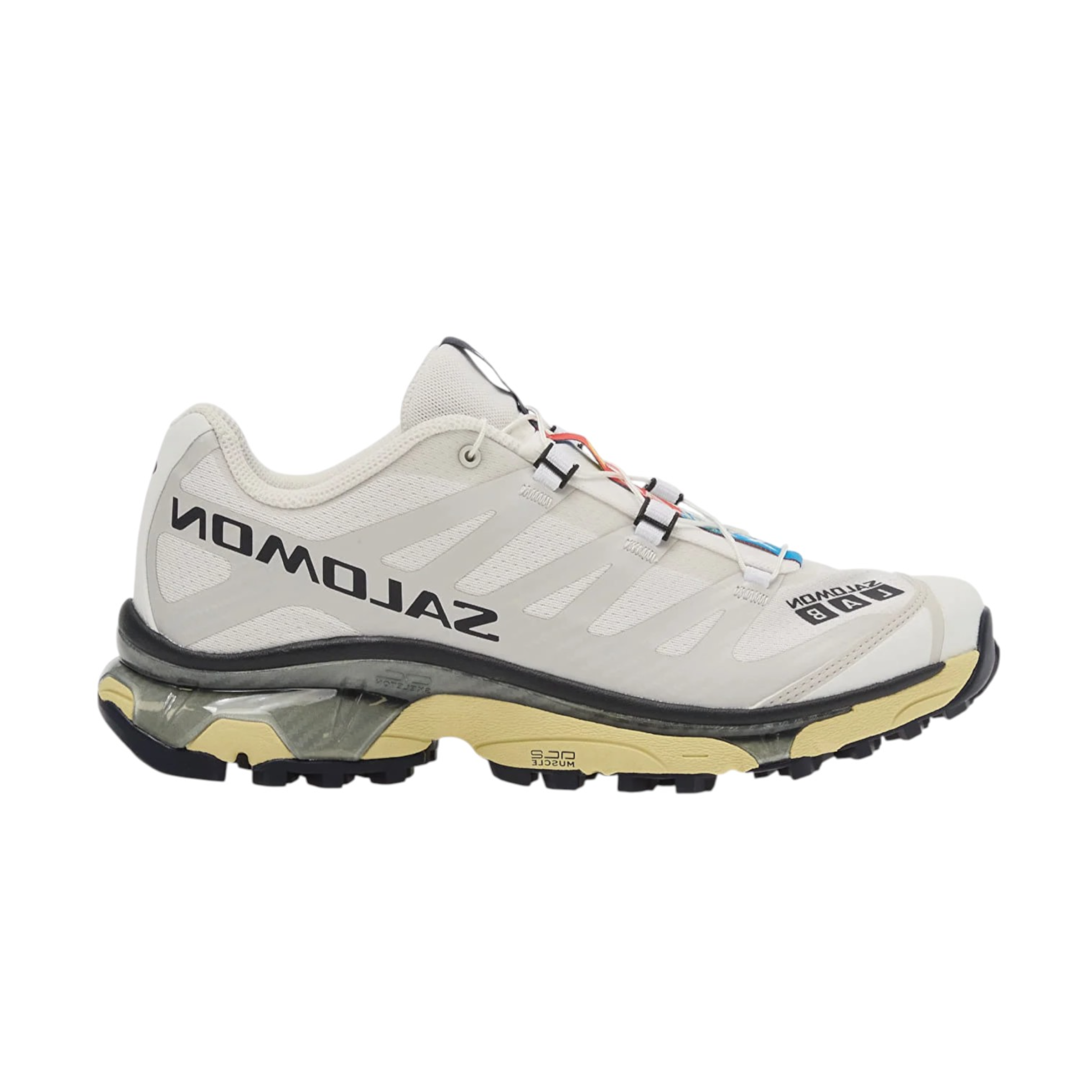 XT-4 OG Shoes White/Lunar Rock