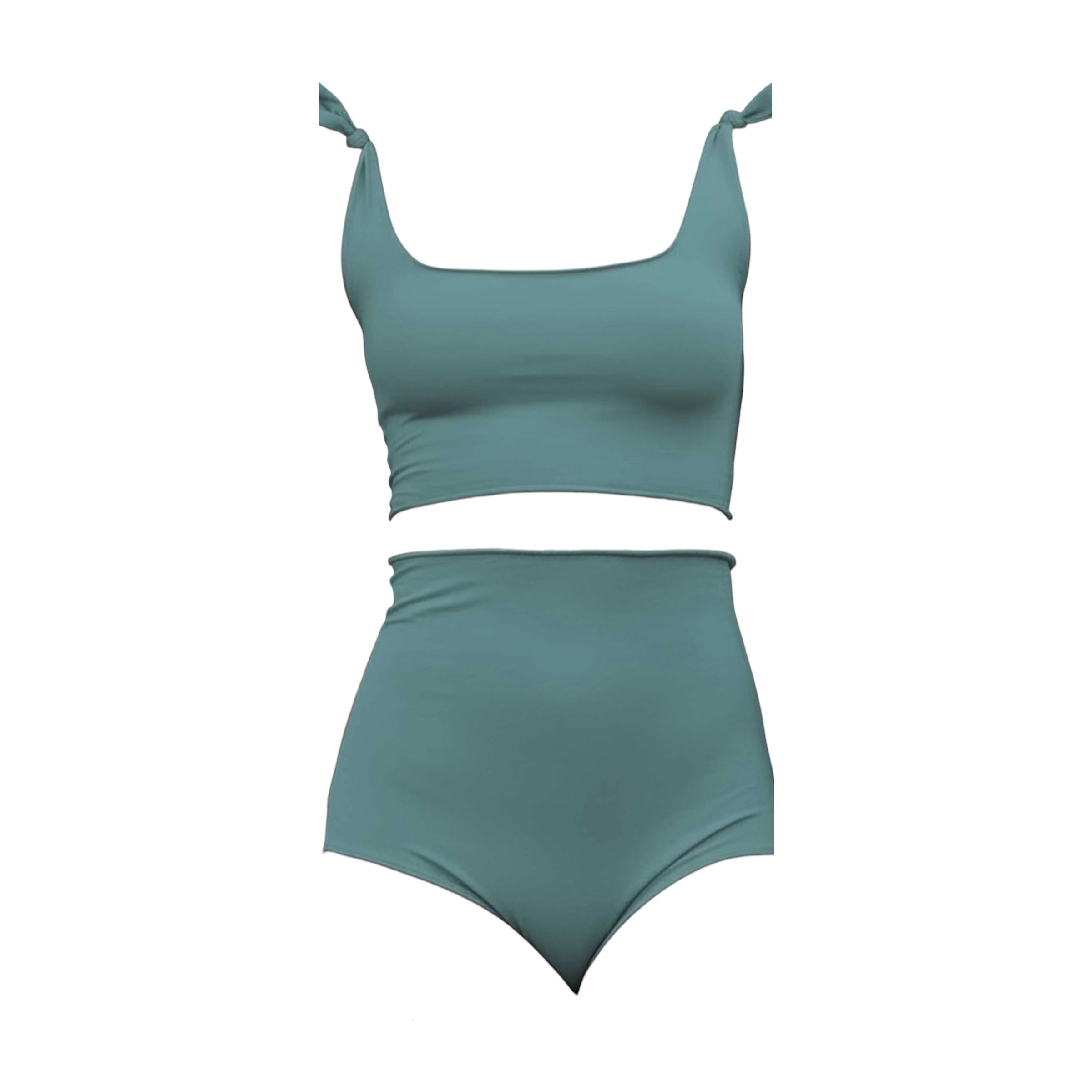 Costume Artemisia Donna North Atlantic - Vista frontale
