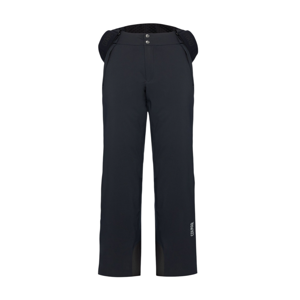 Salopette Chapter Homme Black