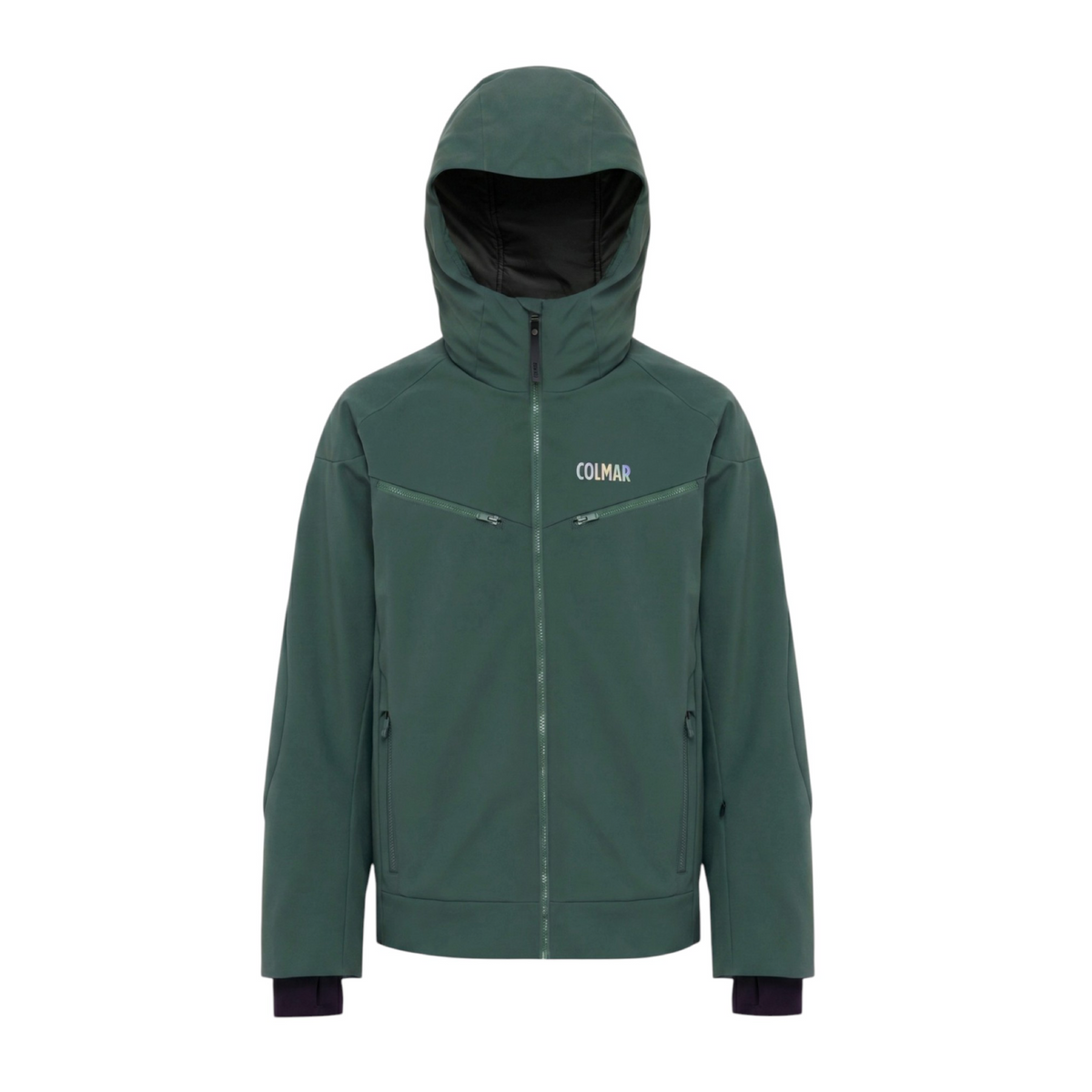 Softshell Stretch Mannen Jas