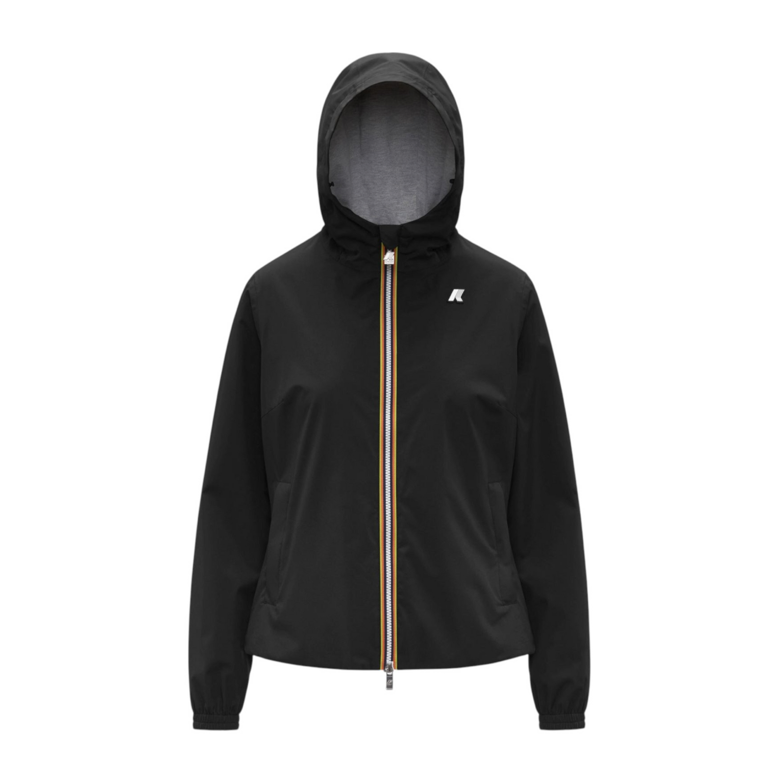 Giacca Lil 2.0 Stretch Poly Donna Black Pure