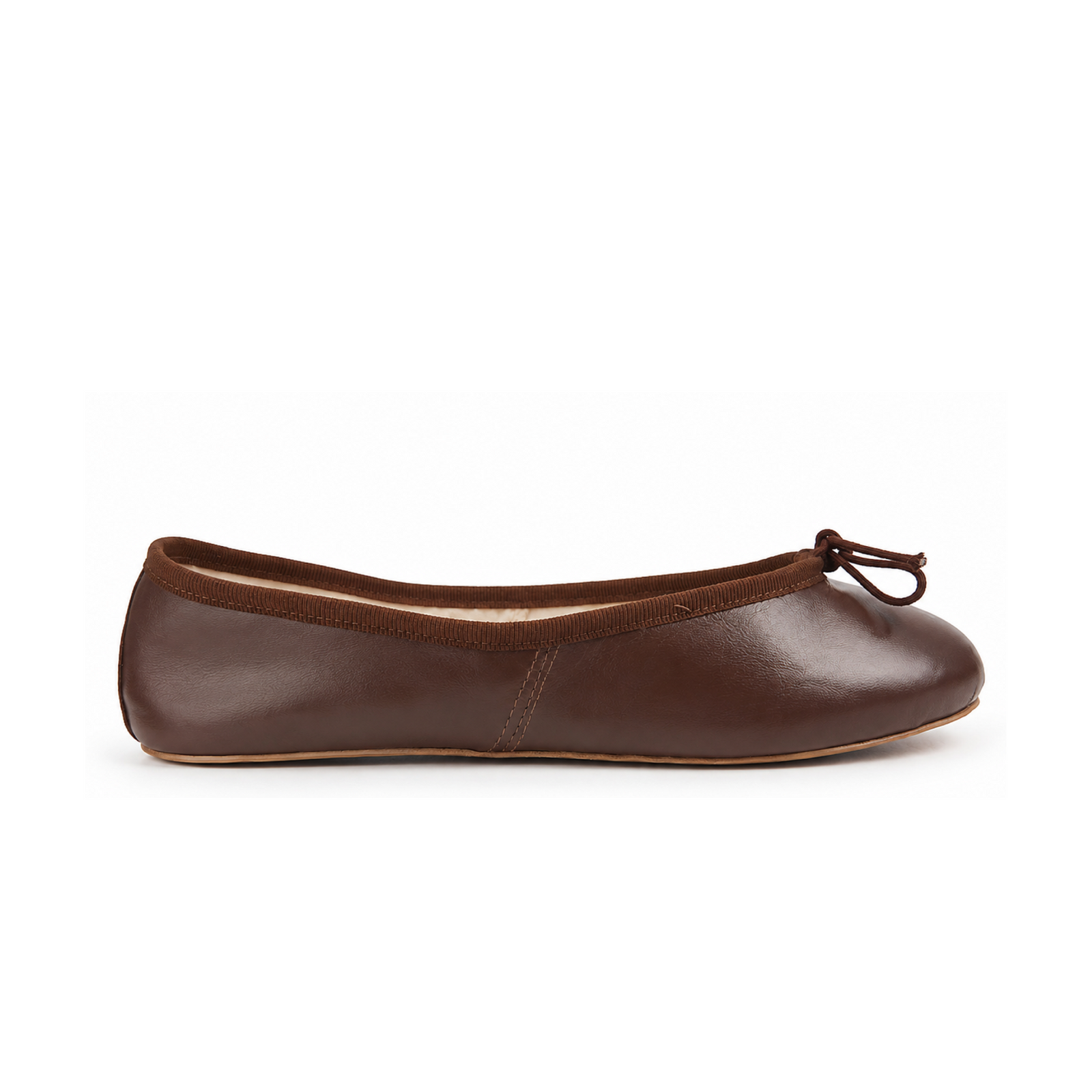 Scarpe 94 SL Donna Leather Brown