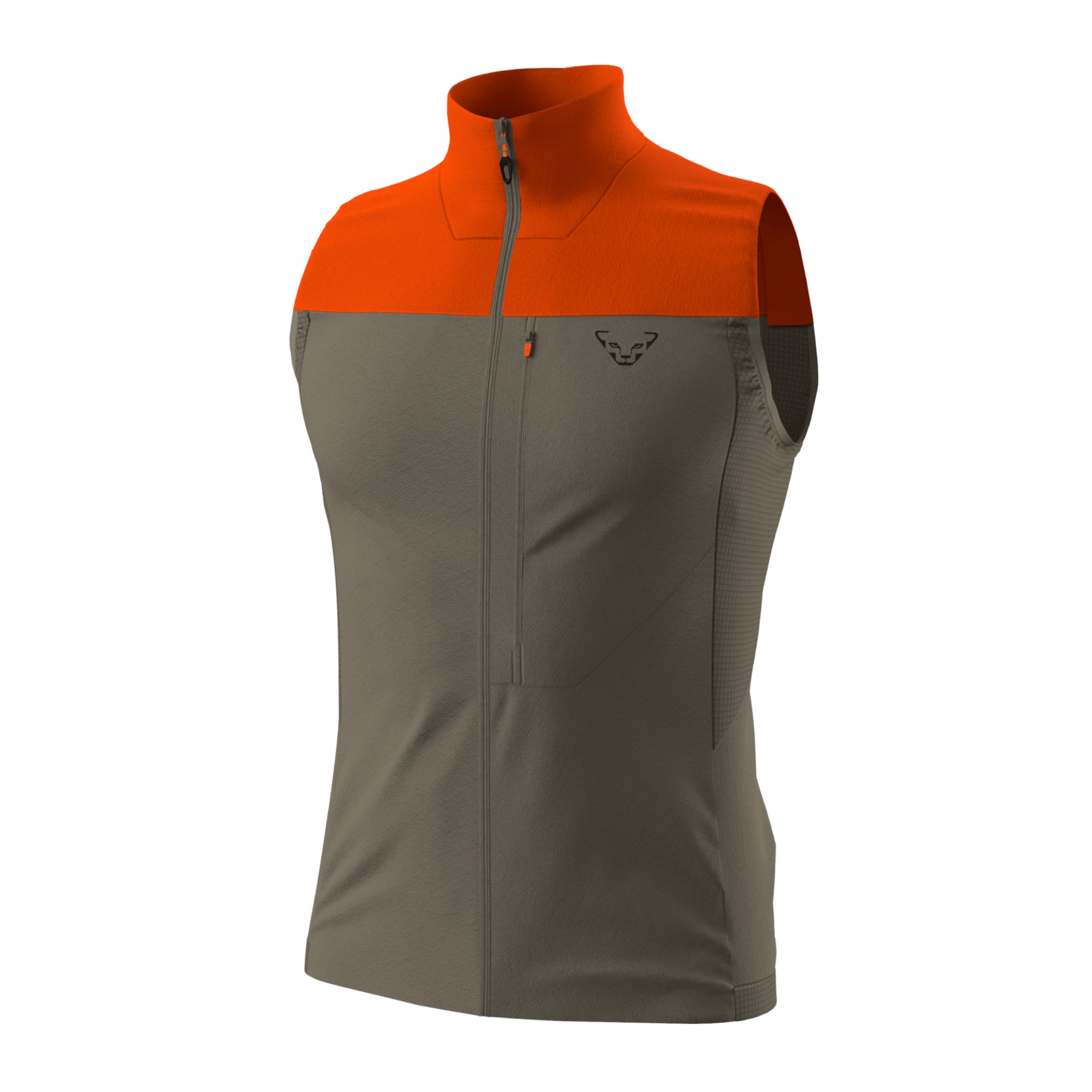 Men's Traverse Dynastrech Vest Alabama