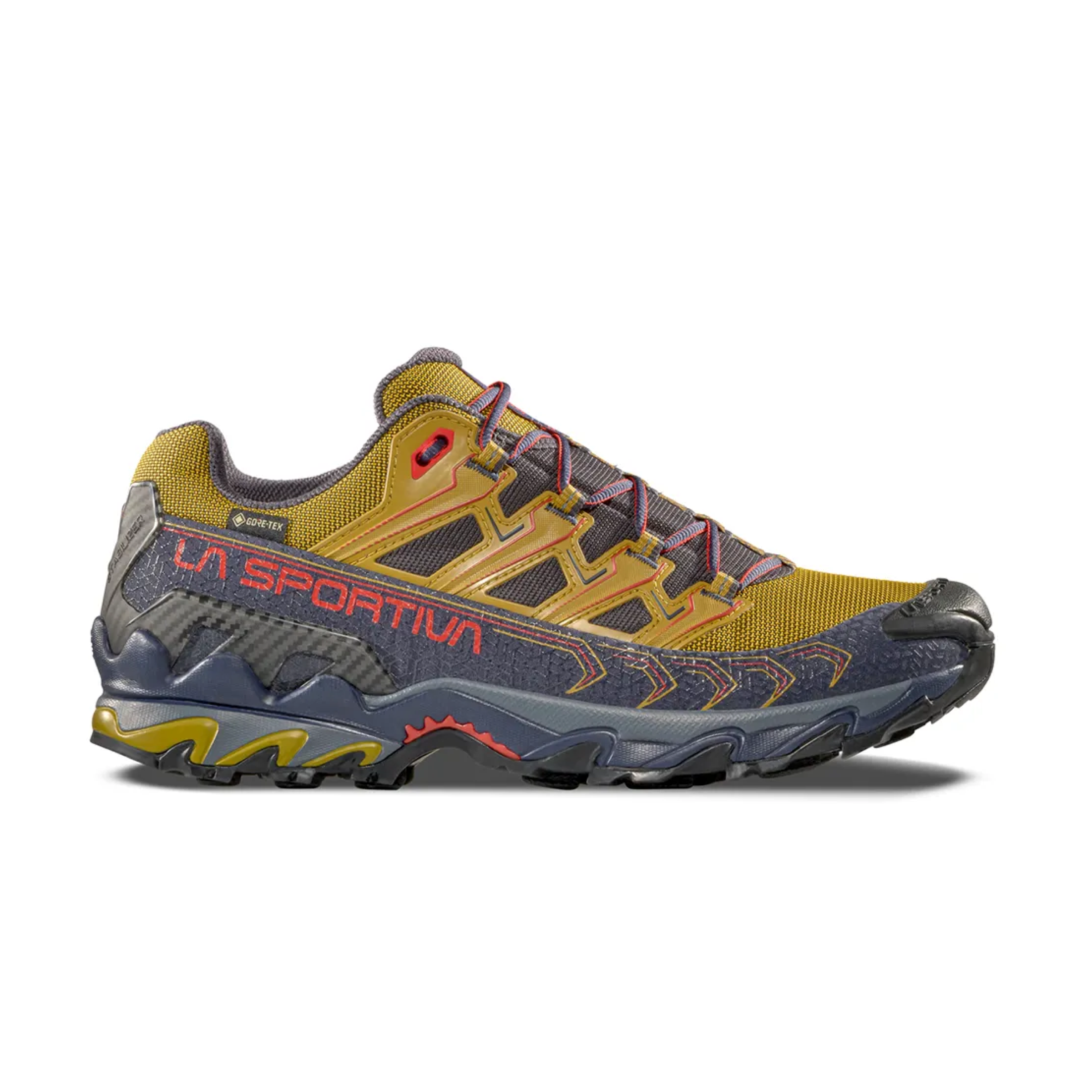Zapatillas Ultra Raptor II GTX Hombre Savana/Night Sky