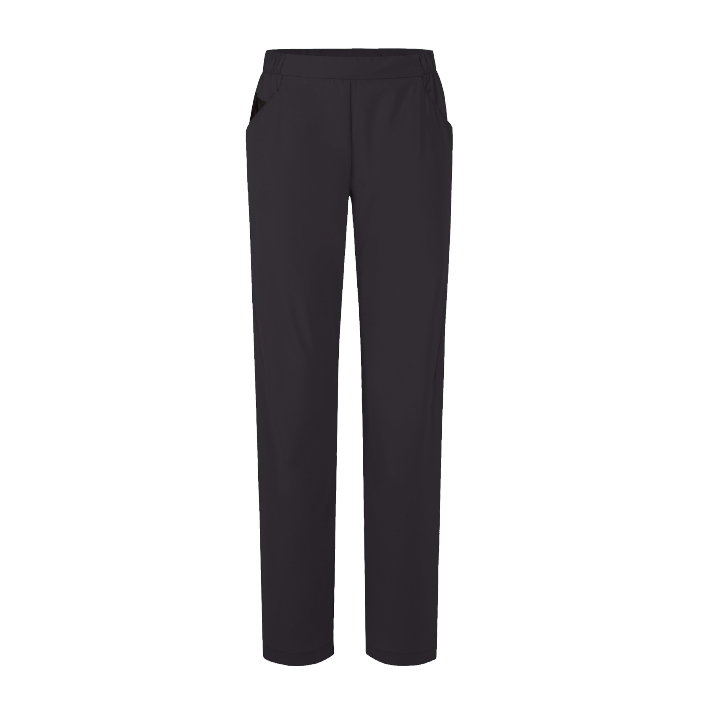 Pantalon Versante Light Femme Ardesia