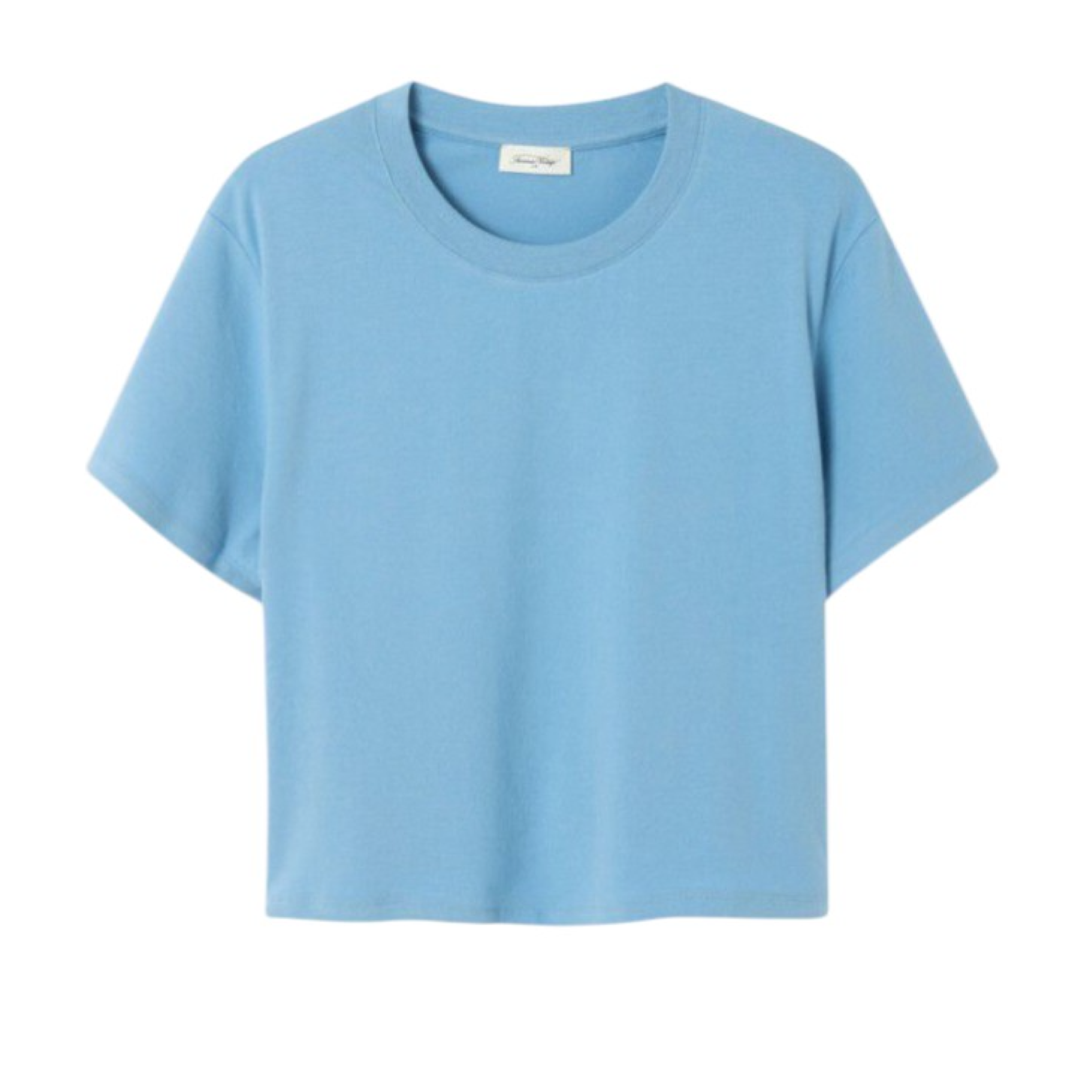 T-shirt Ypawood Donna Blue China