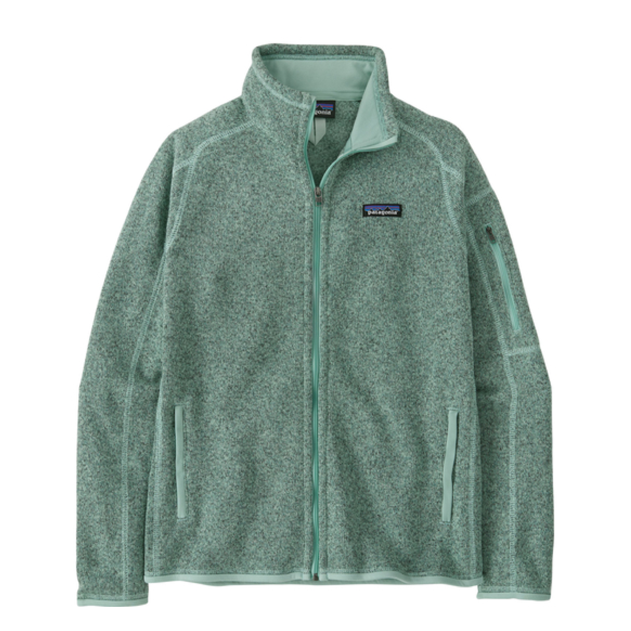 Maglia Better Sweater Donna Thin Ice