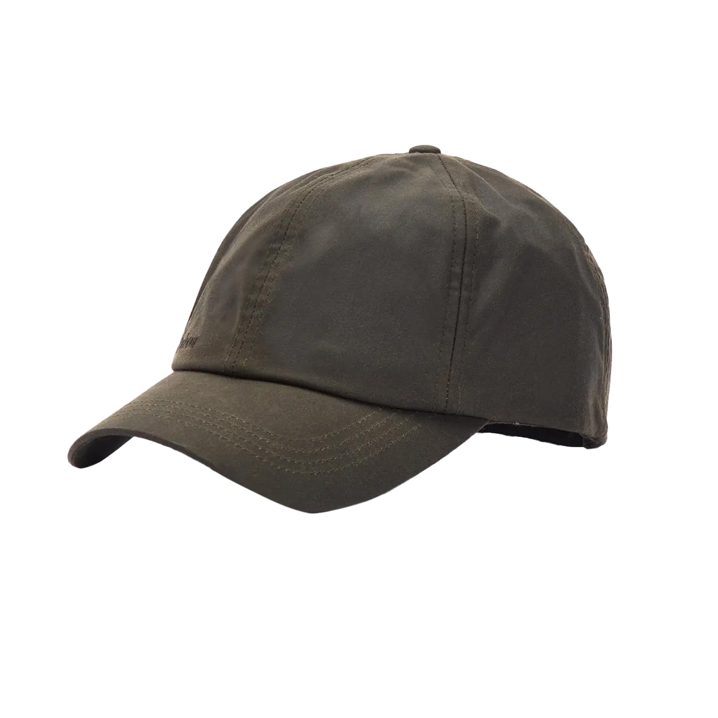 Cappello Wax Sport Uomo Olive