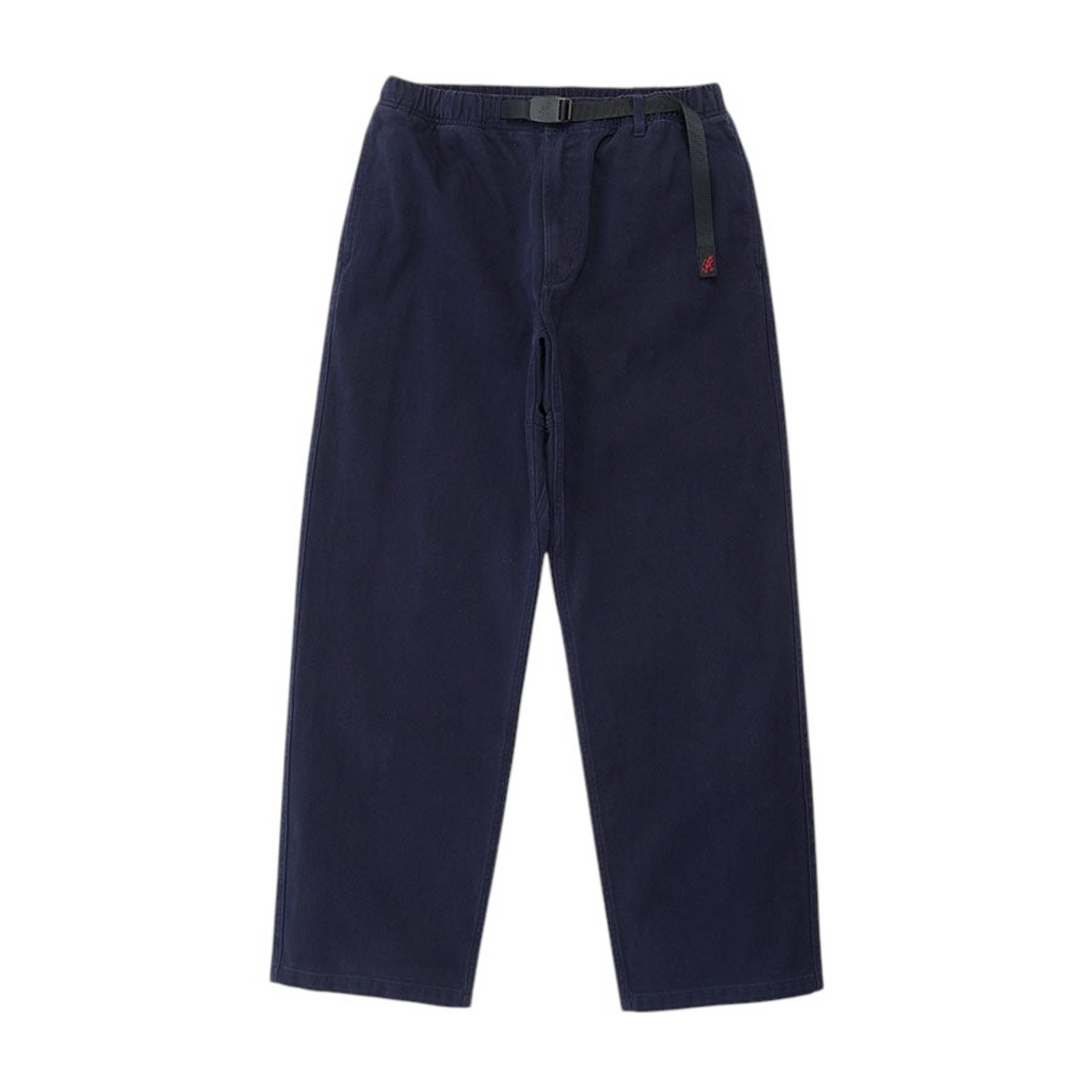 Men's Winter Twill Classic Trousers Ink