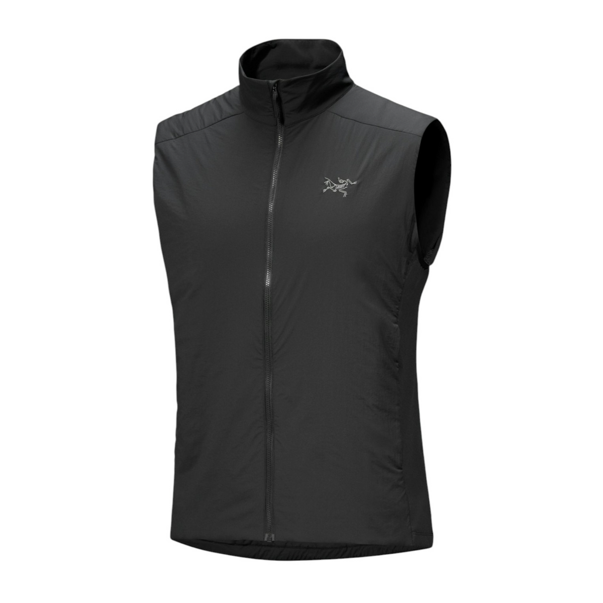Gilet Atom Uomo Black