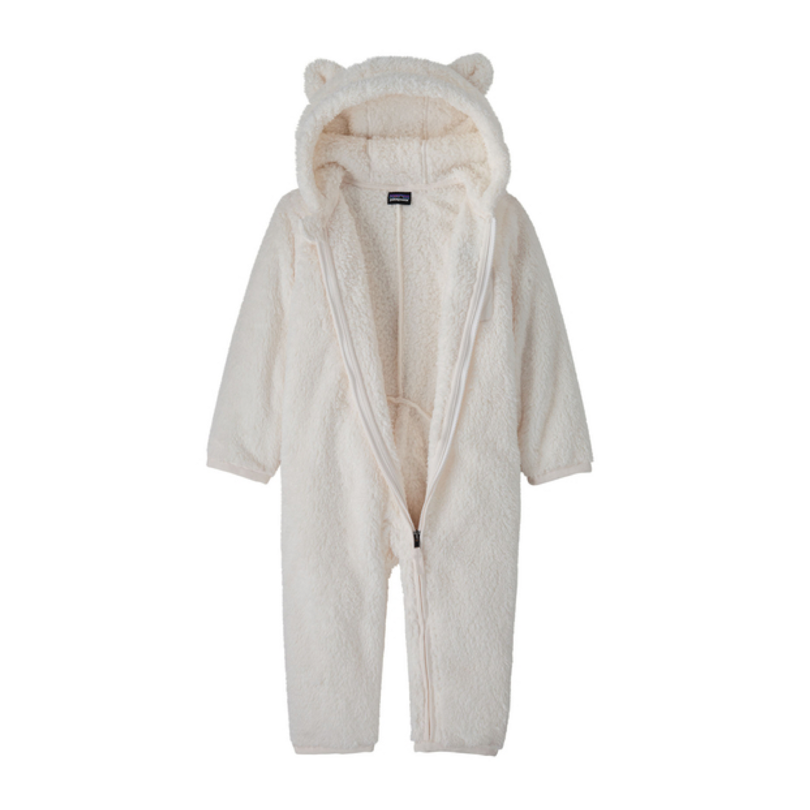 Chándal Baby Furry Friends Junior Brich White