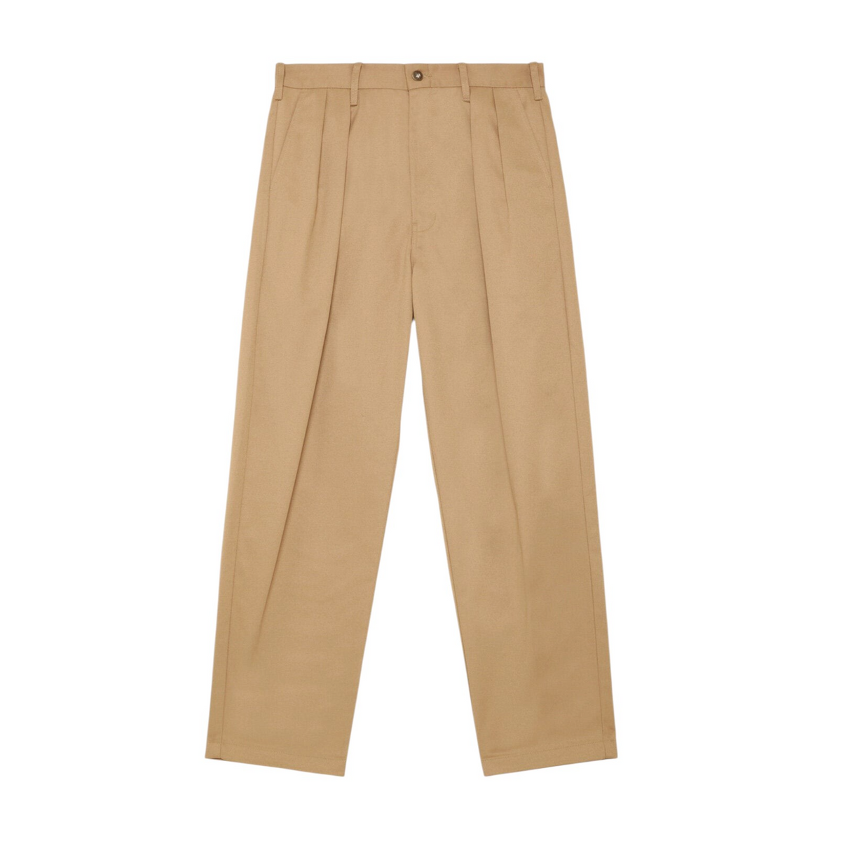 Twil Relaxed Unisex Broek