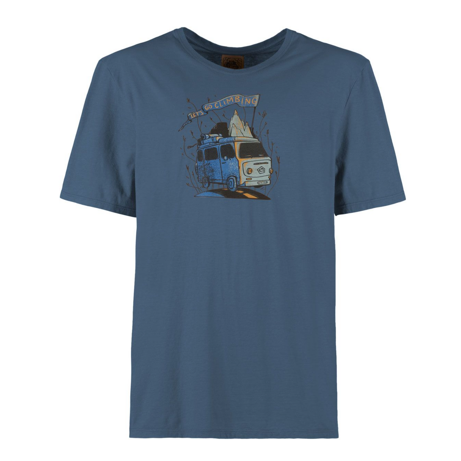 T-shirt Furgo Uomo Apatite