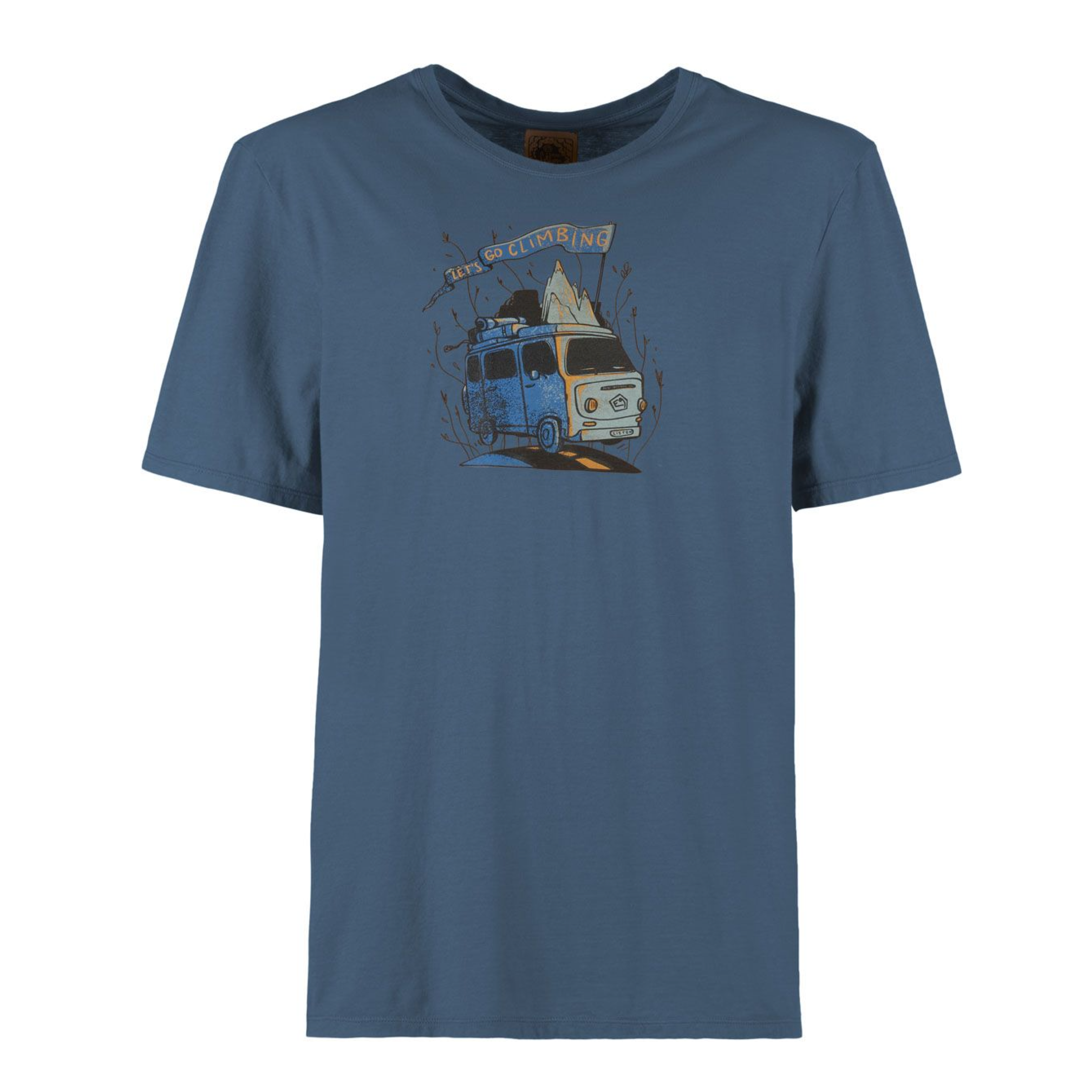 T-shirt Furgo Uomo Apatite